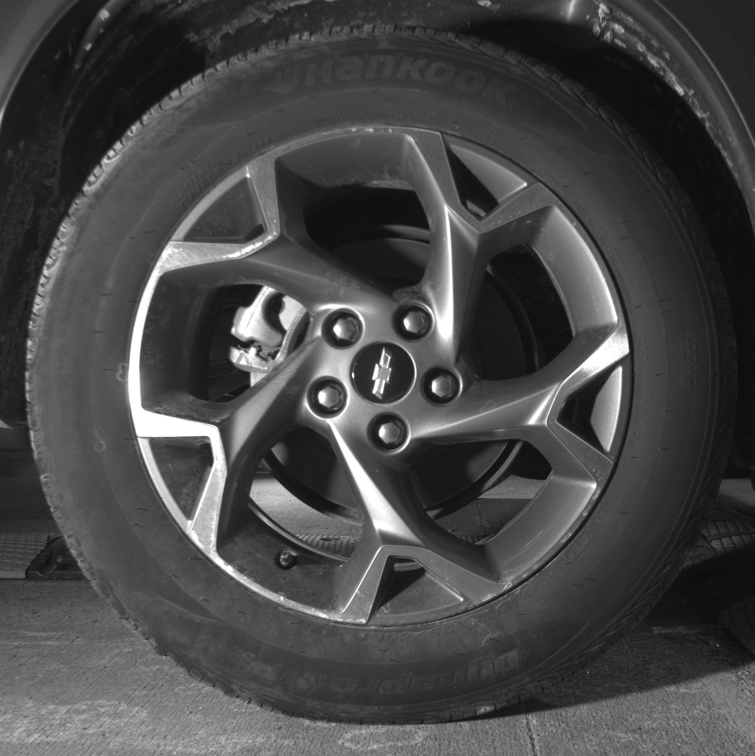 Thumbnail: 2025 Chevrolet Trax - 15