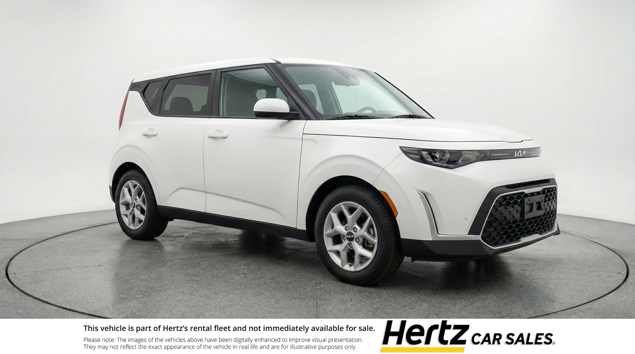 Thumbnail: 2025 Kia Soul - 1