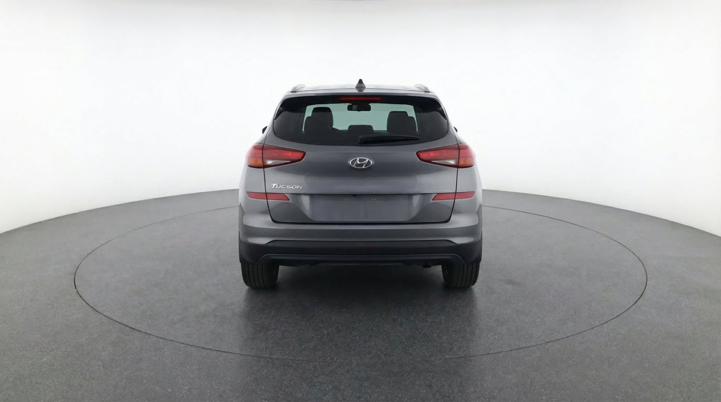 Thumbnail: 2026 Hyundai Tucson - 7