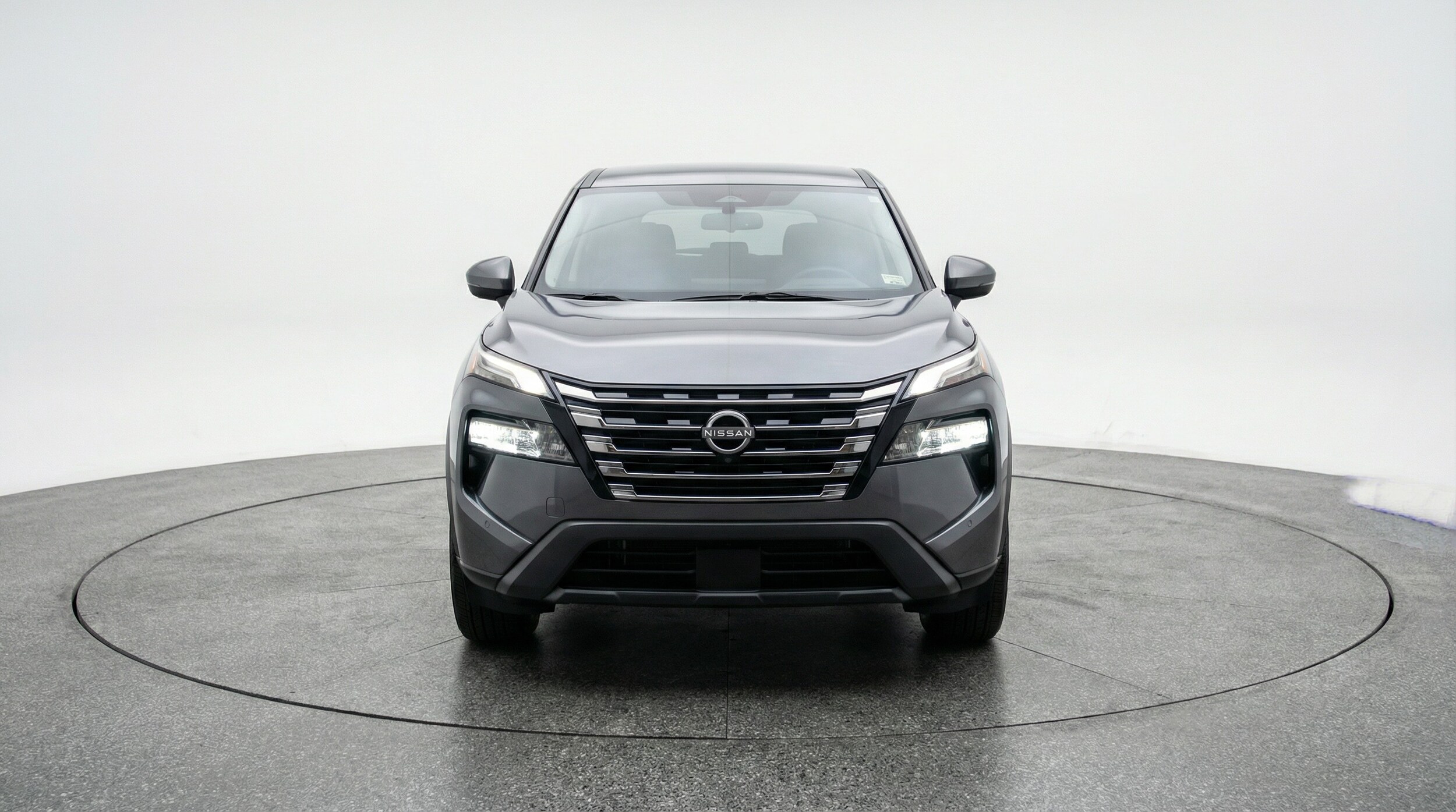 Thumbnail: 2025 Nissan Rogue - 2