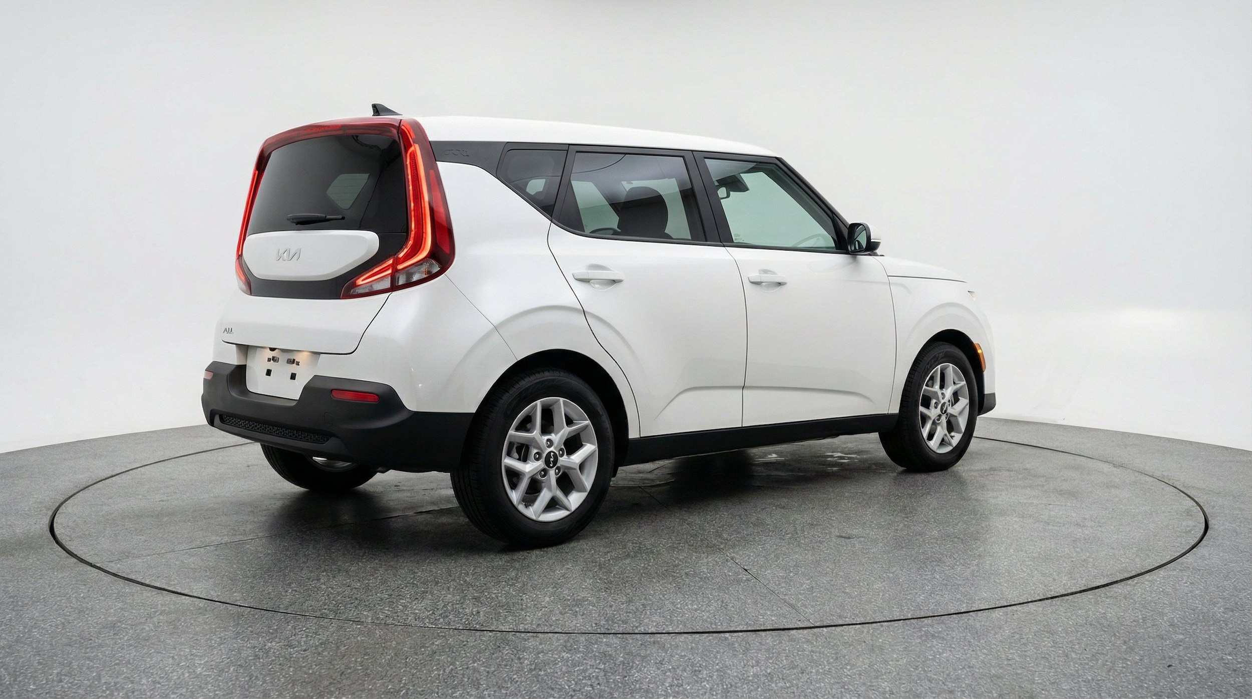 Thumbnail: 2025 Kia Soul - 9