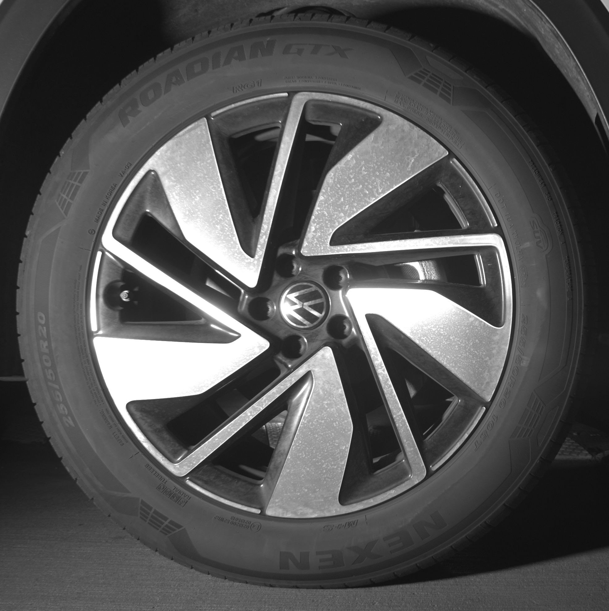 Thumbnail: 2026 Volkswagen Atlas - 13