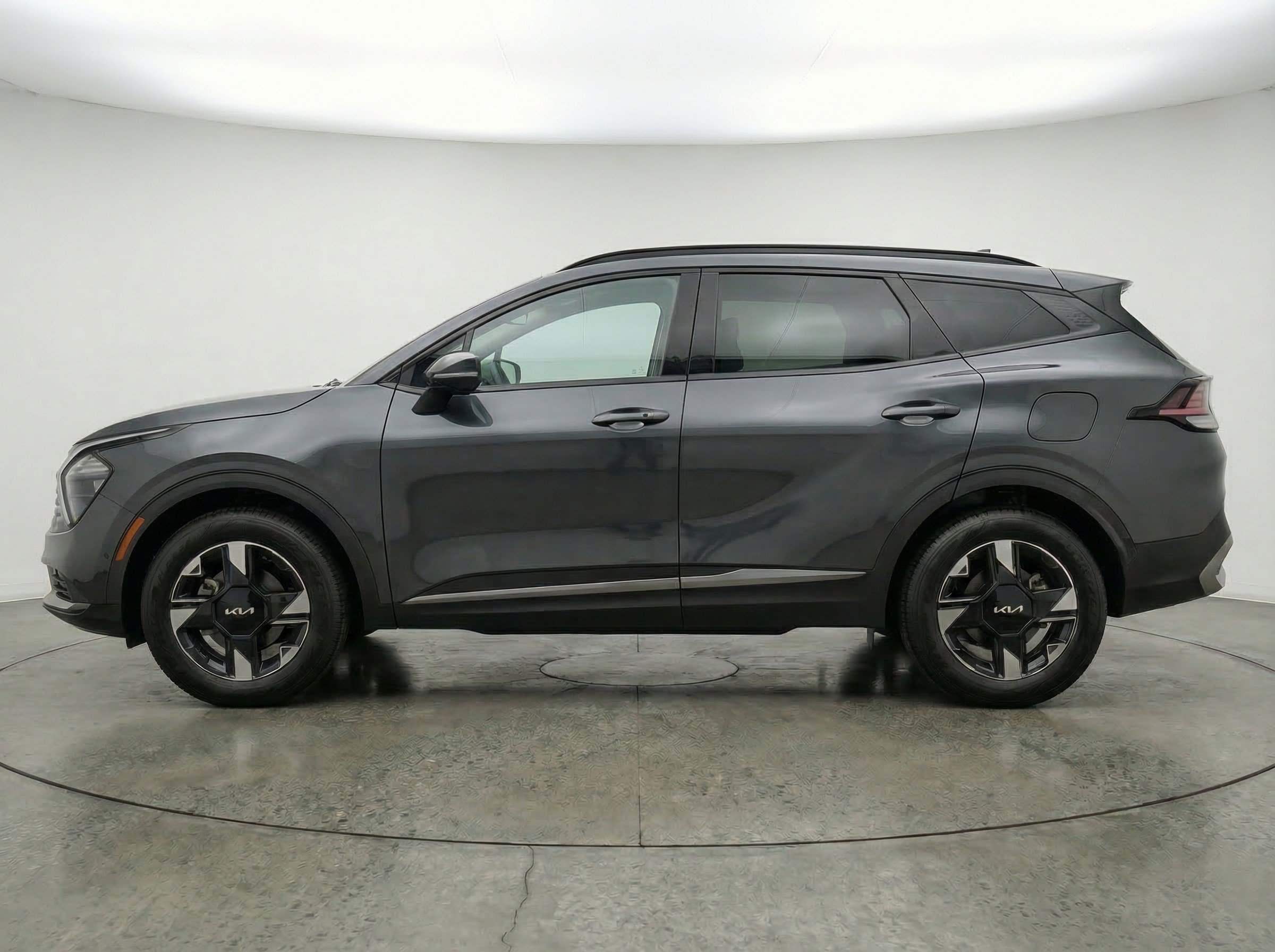 Thumbnail: 2026 Kia Sportage - 5