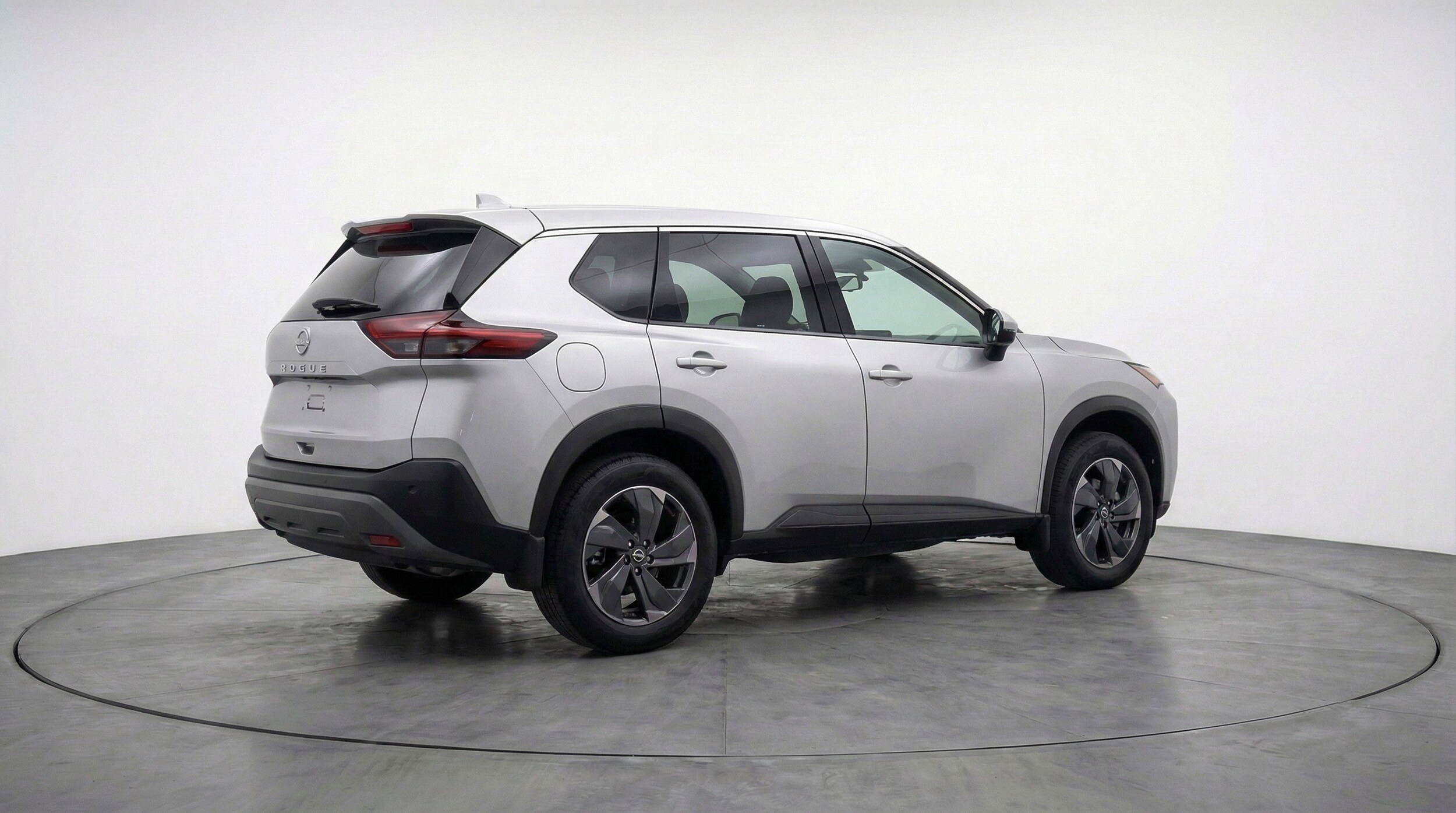Thumbnail: 2025 Nissan Rogue - 9