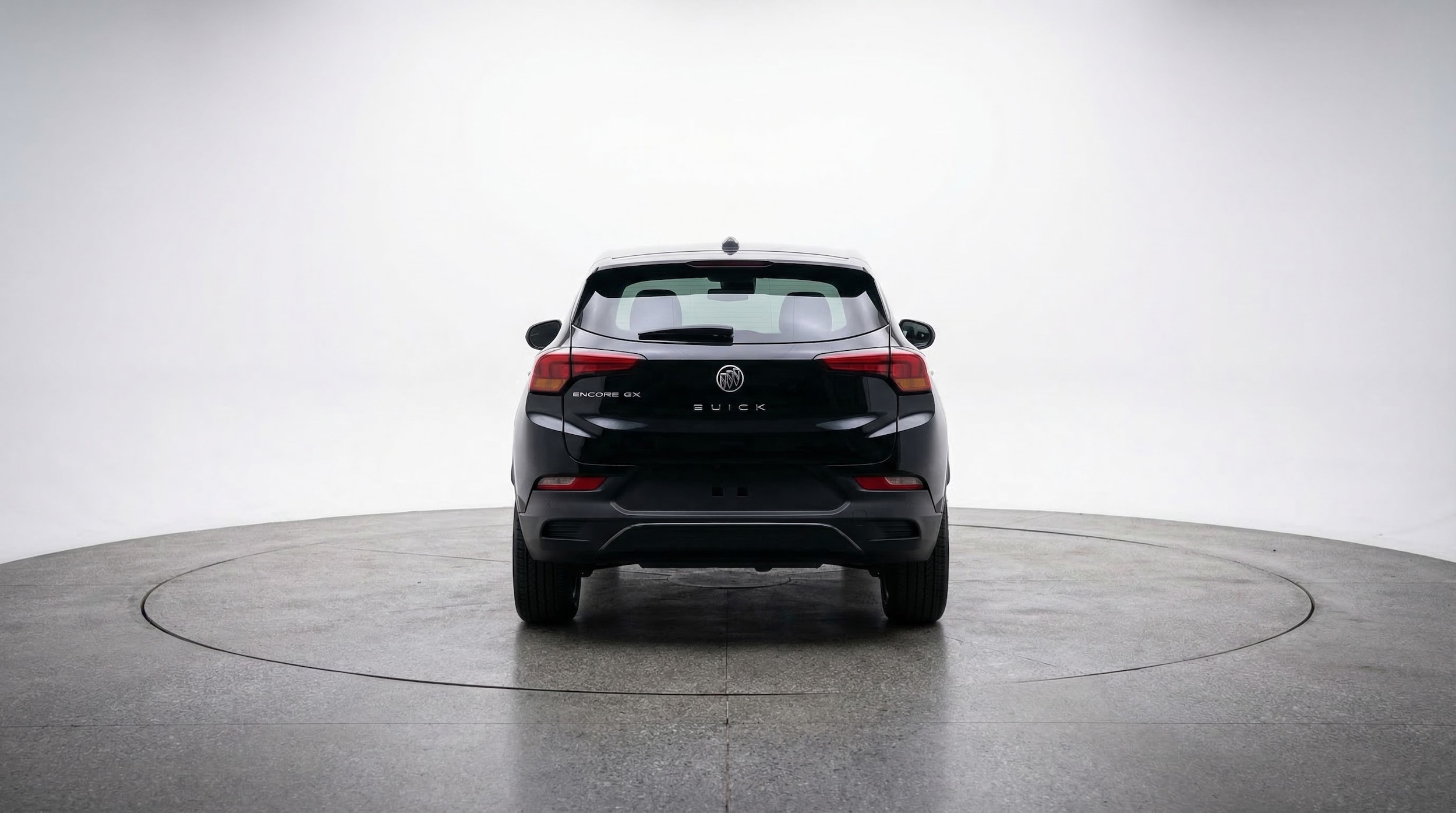 Thumbnail: 2025 Buick Encore GX - 6