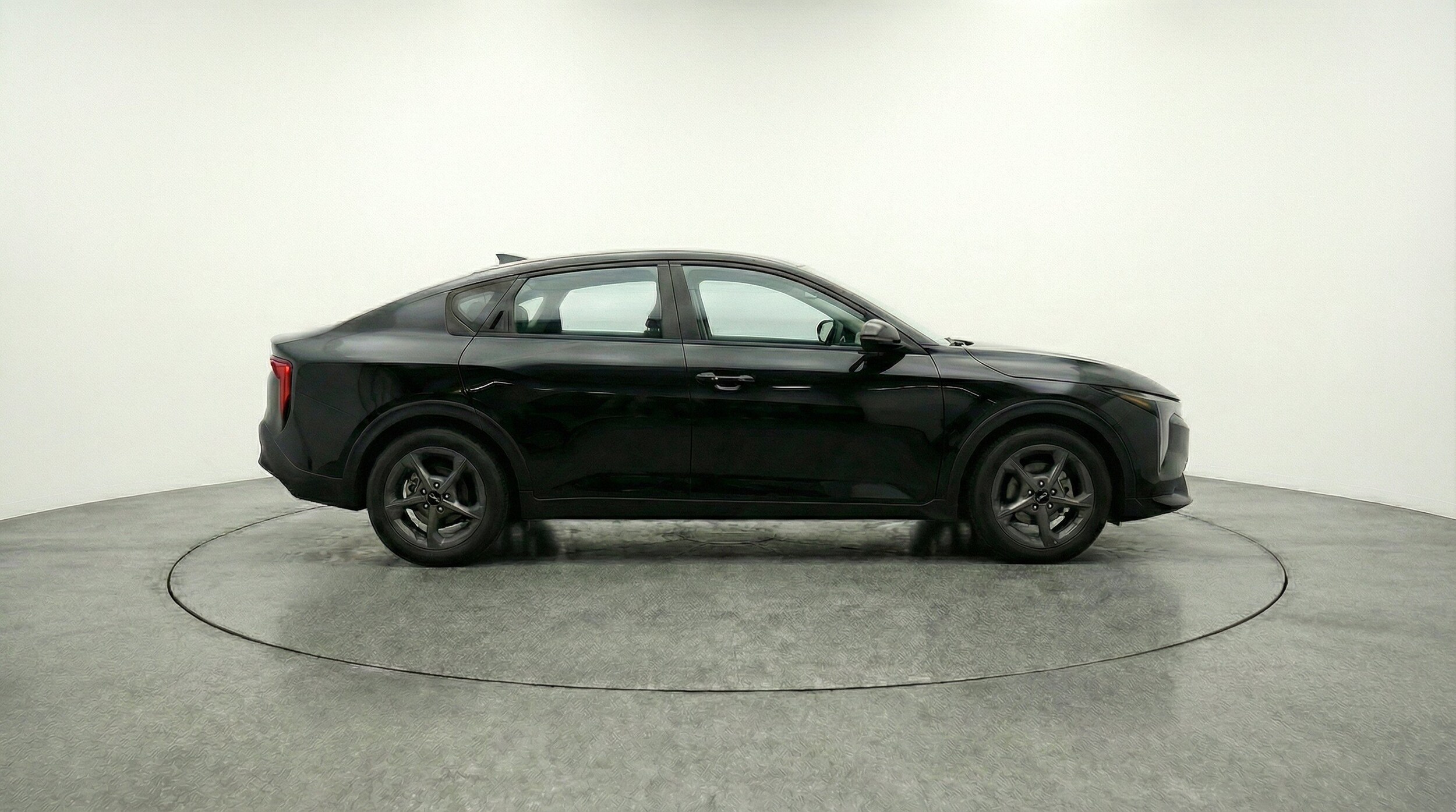 Thumbnail: 2025 Kia K4 - 10