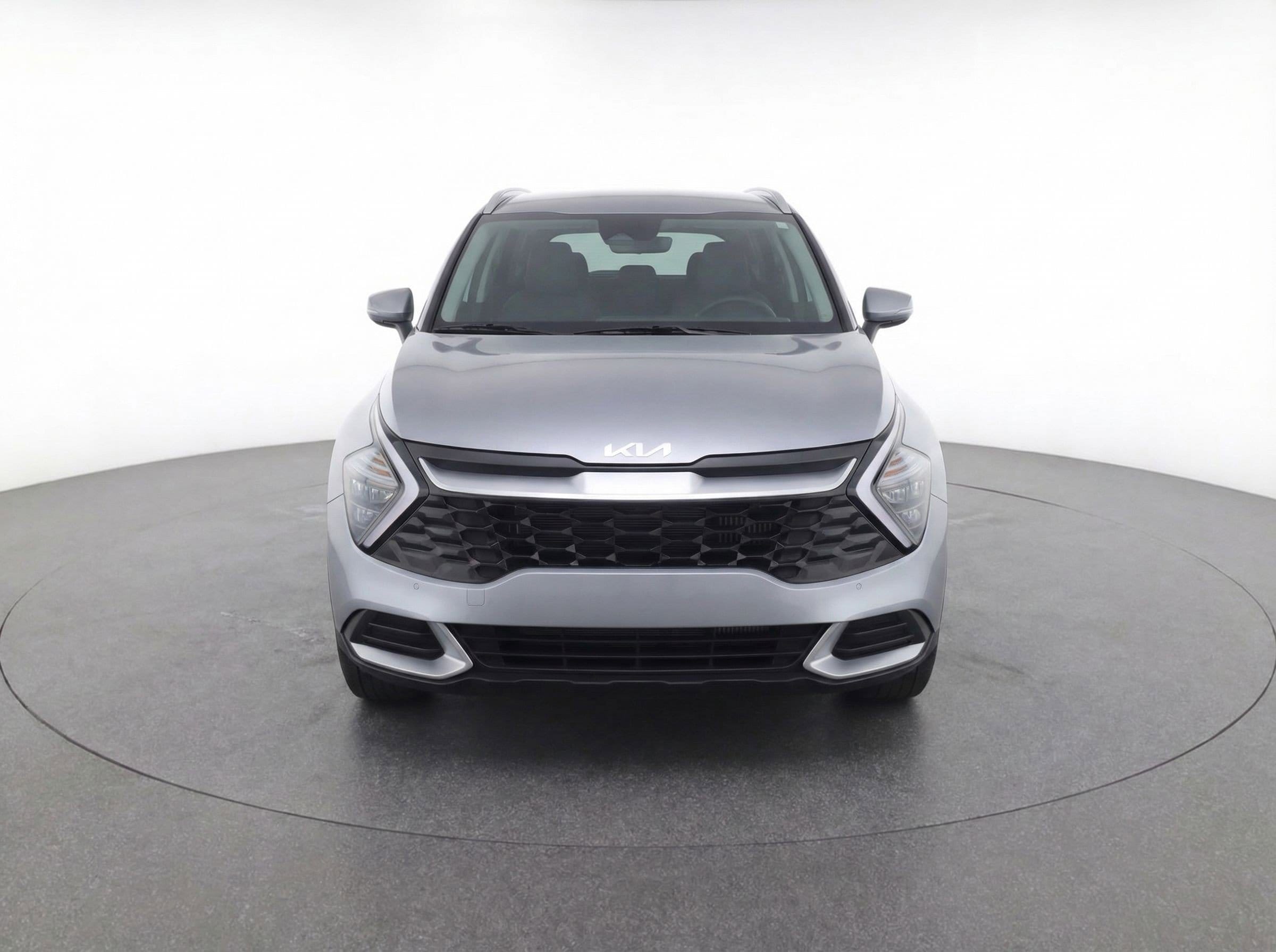 Thumbnail: 2025 Kia Sportage - 2