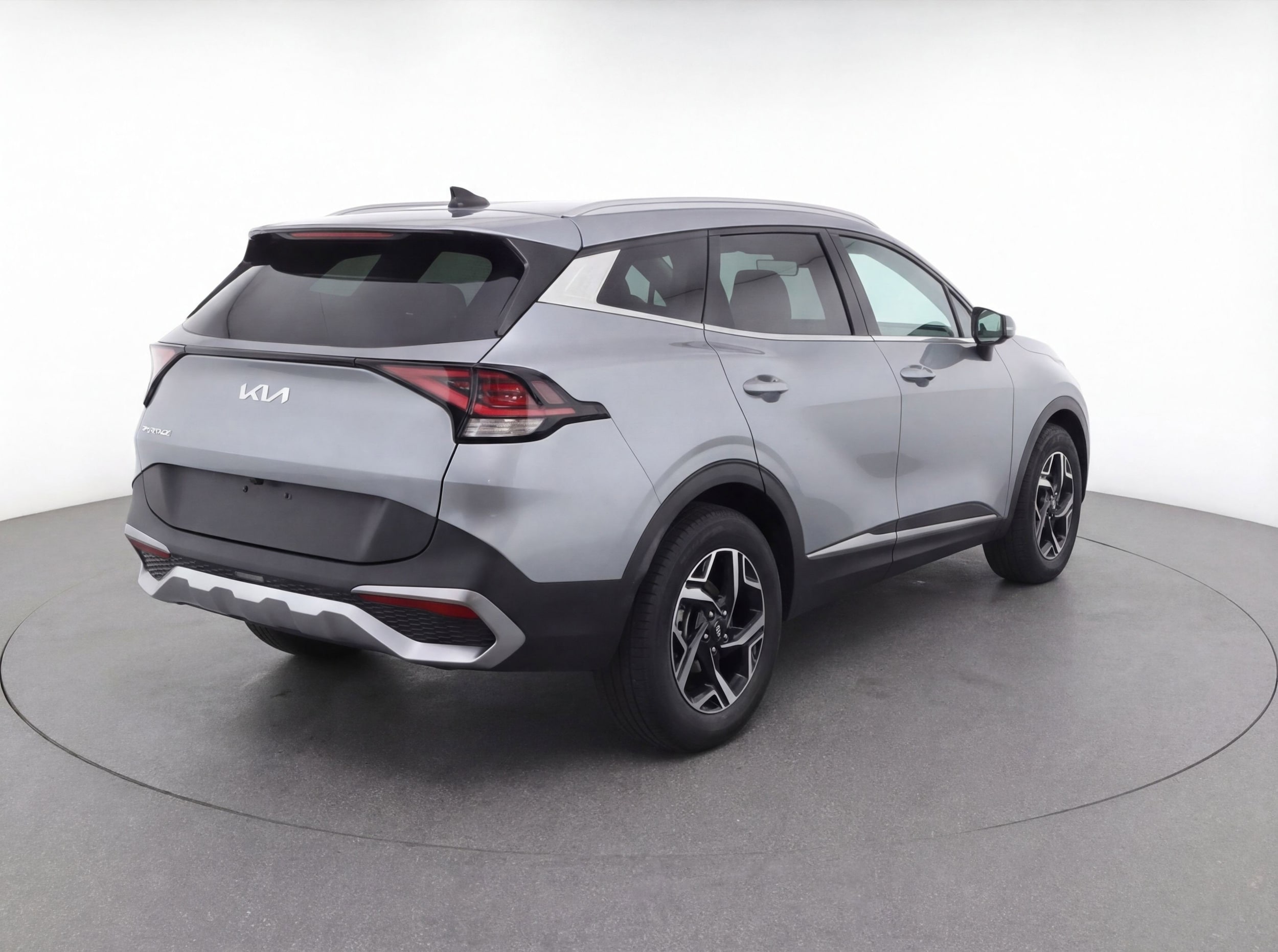 Thumbnail: 2025 Kia Sportage - 9