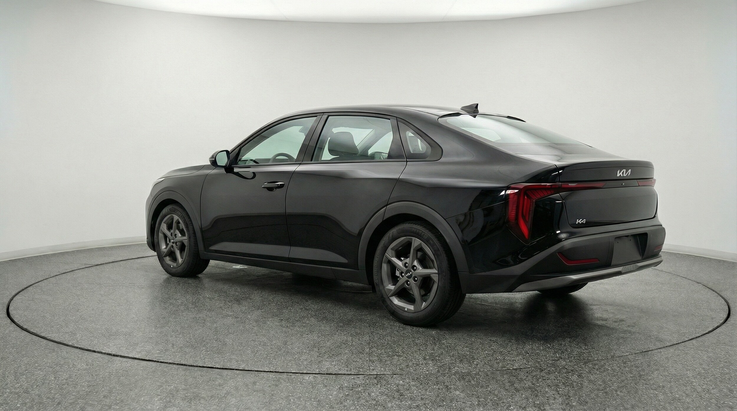 Thumbnail: 2025 Kia K4 - 5