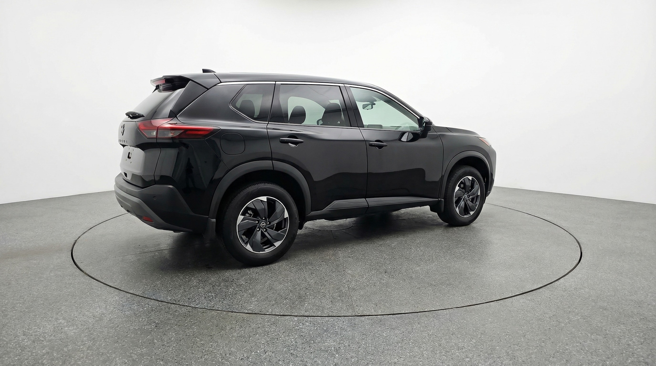 Thumbnail: 2025 Nissan Rogue - 7