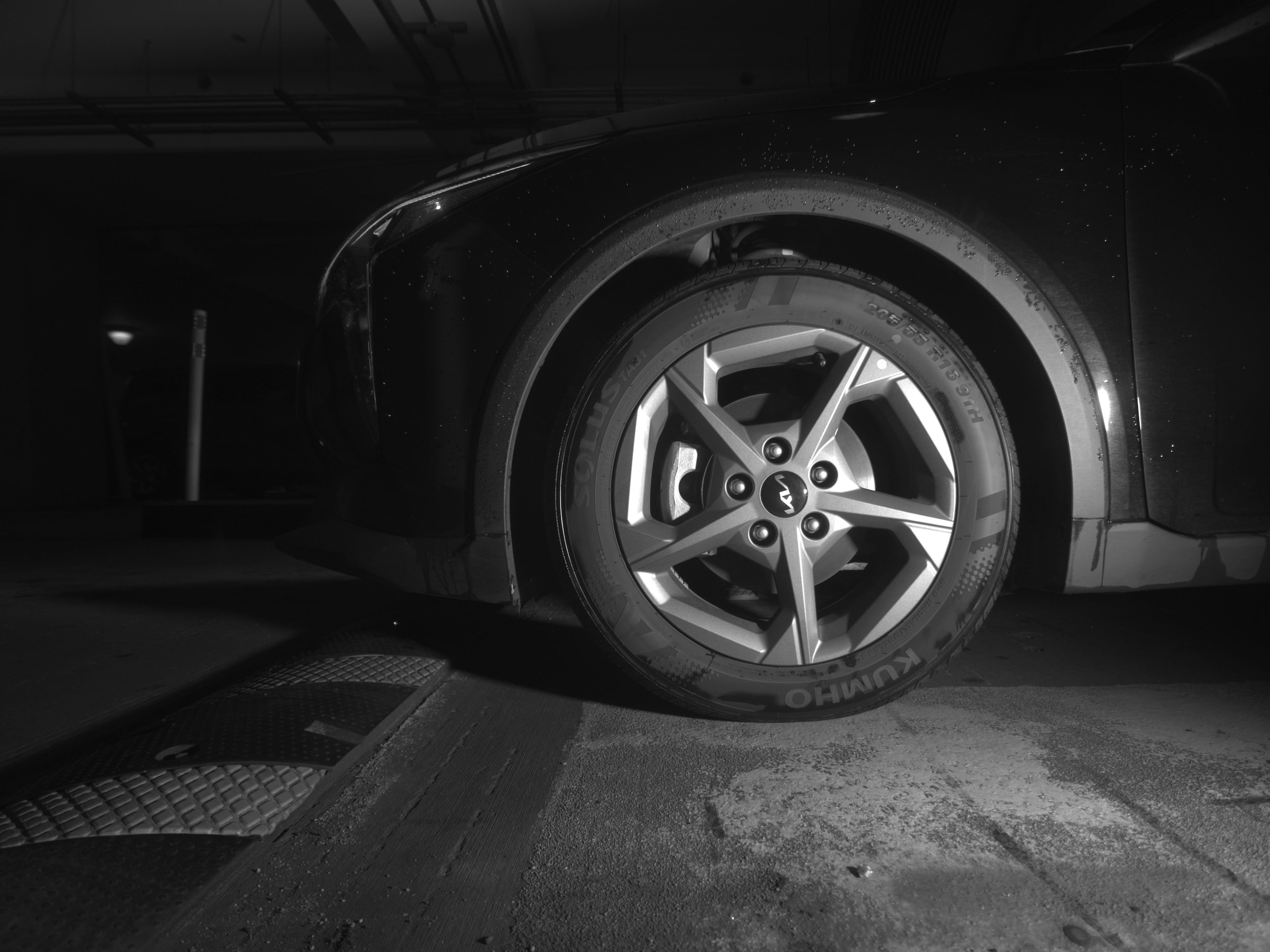 Thumbnail: 2025 Kia K4 - 12