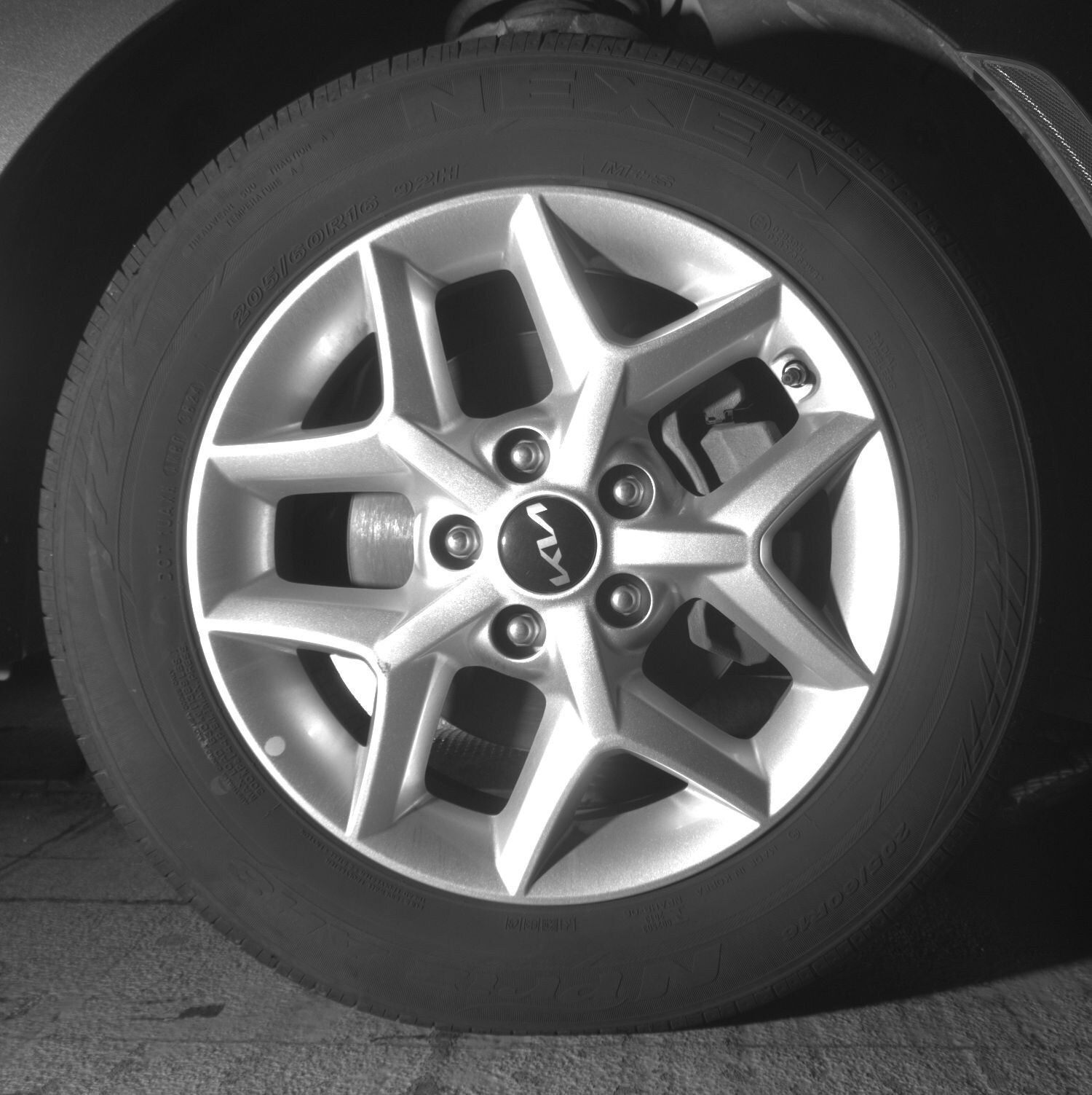 Thumbnail: 2025 Kia Soul - 10