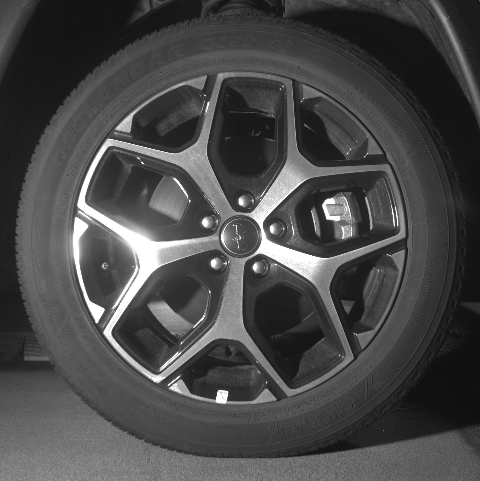 Thumbnail: 2025 Jeep Compass - 10