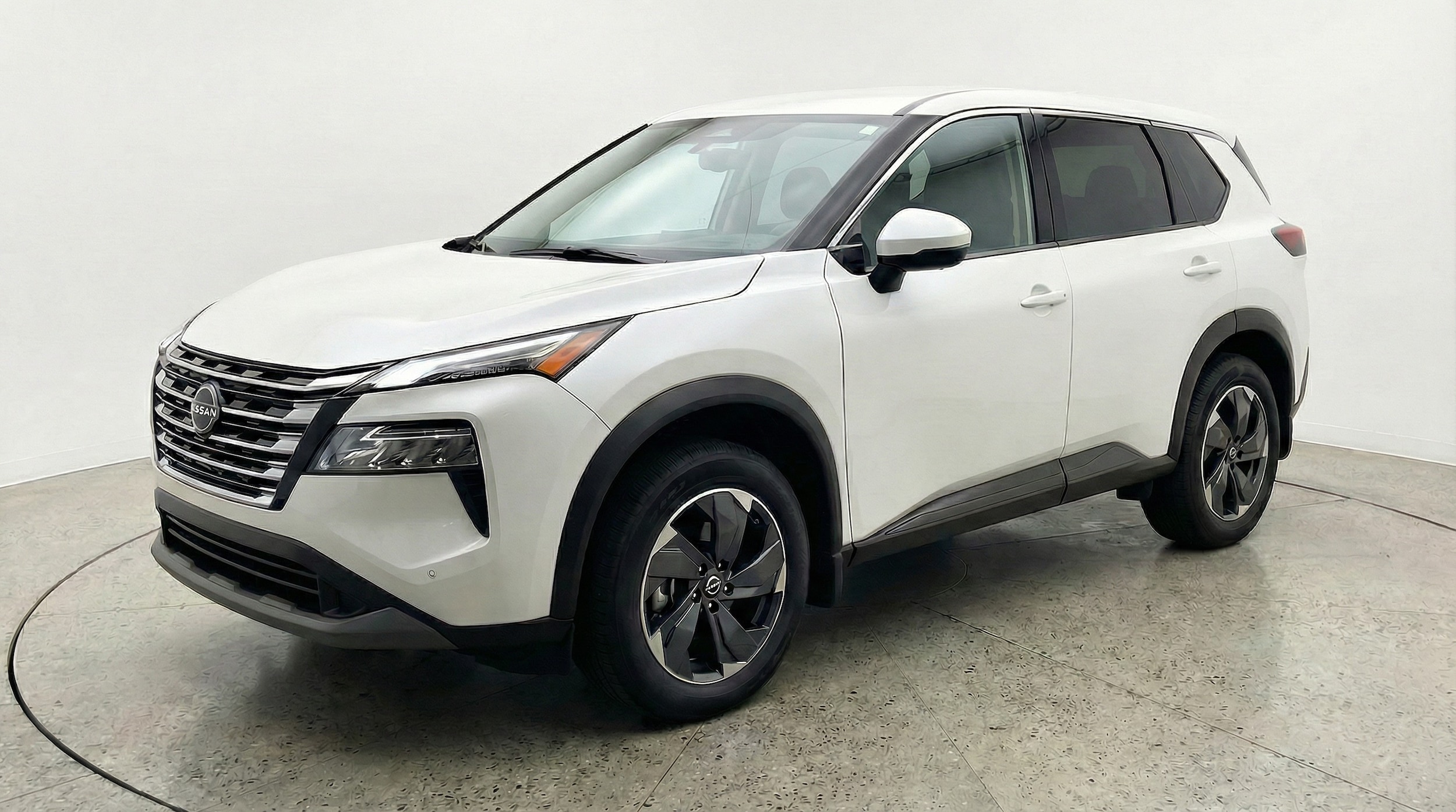 Thumbnail: 2025 Nissan Rogue - 3