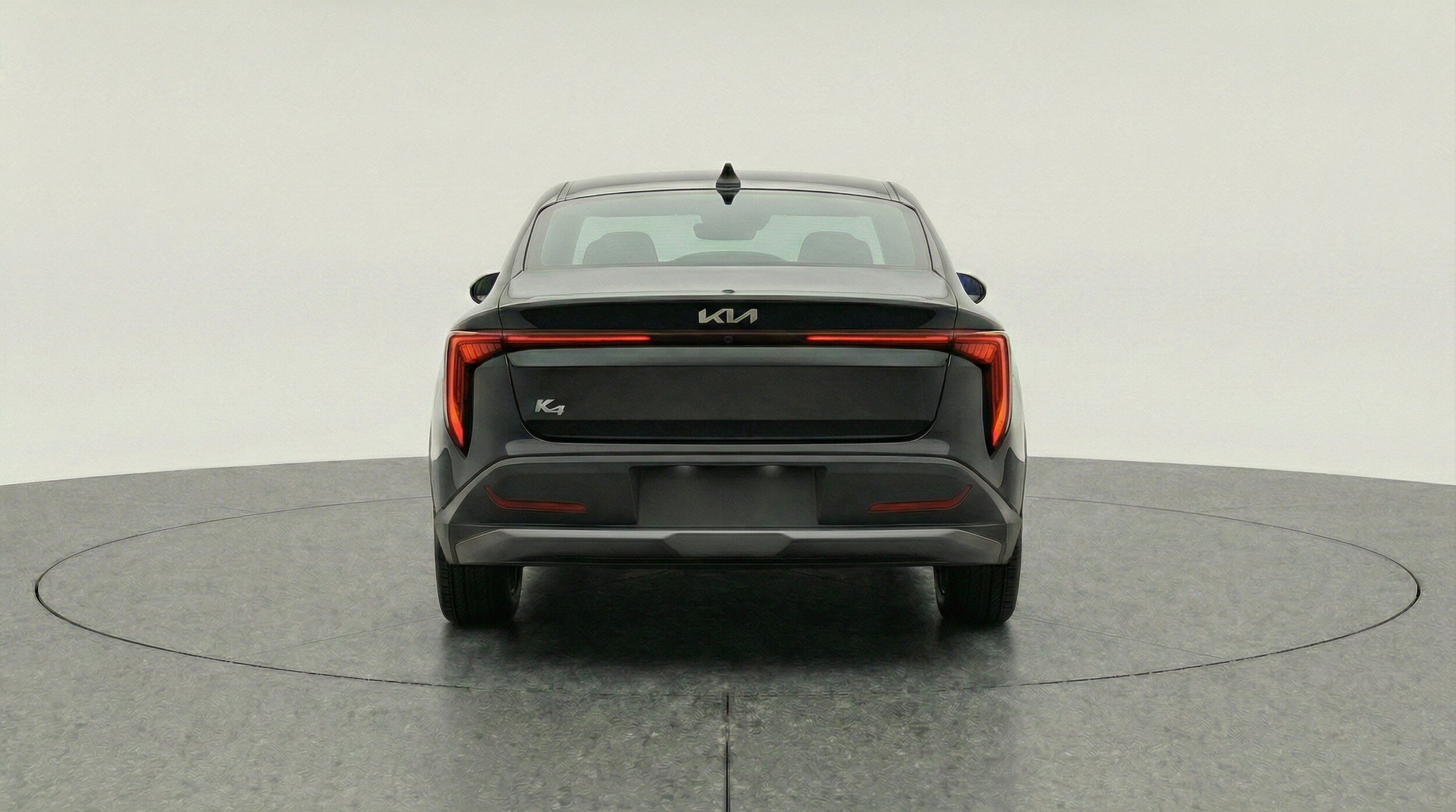 Thumbnail: 2025 Kia K4 - 7