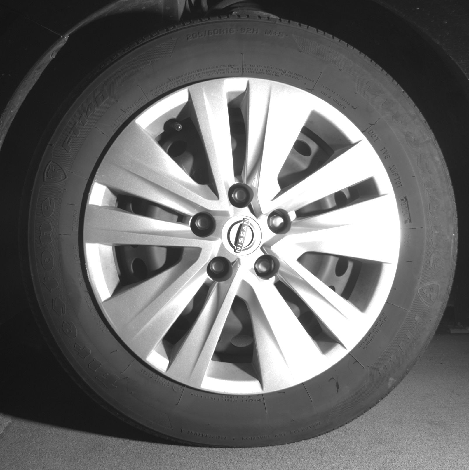 Thumbnail: 2025 Nissan Sentra - 9