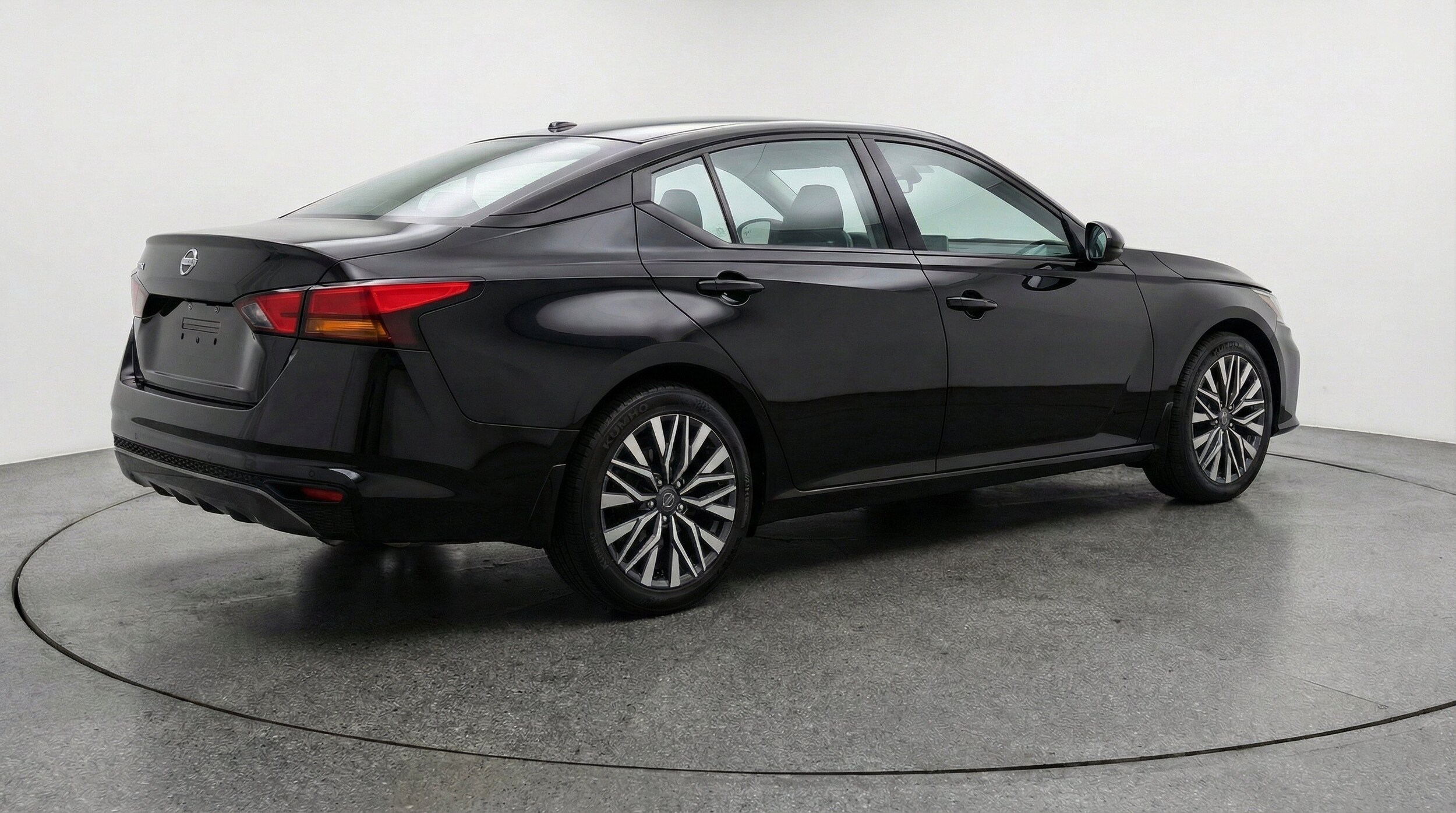 Thumbnail: 2026 Nissan Altima - 9