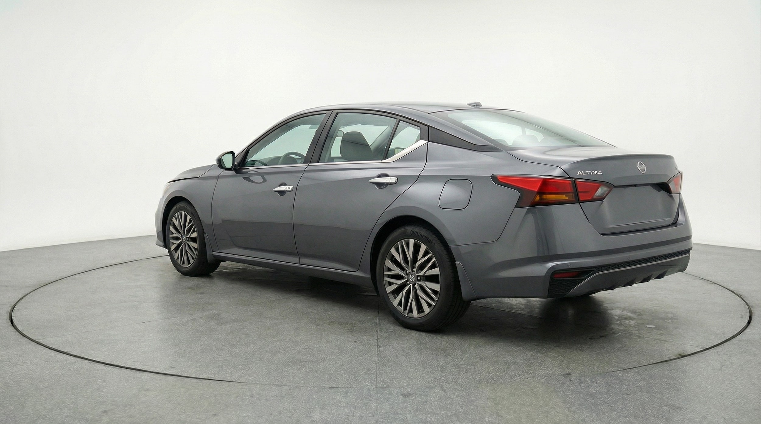 Thumbnail: 2025 Nissan Altima - 5