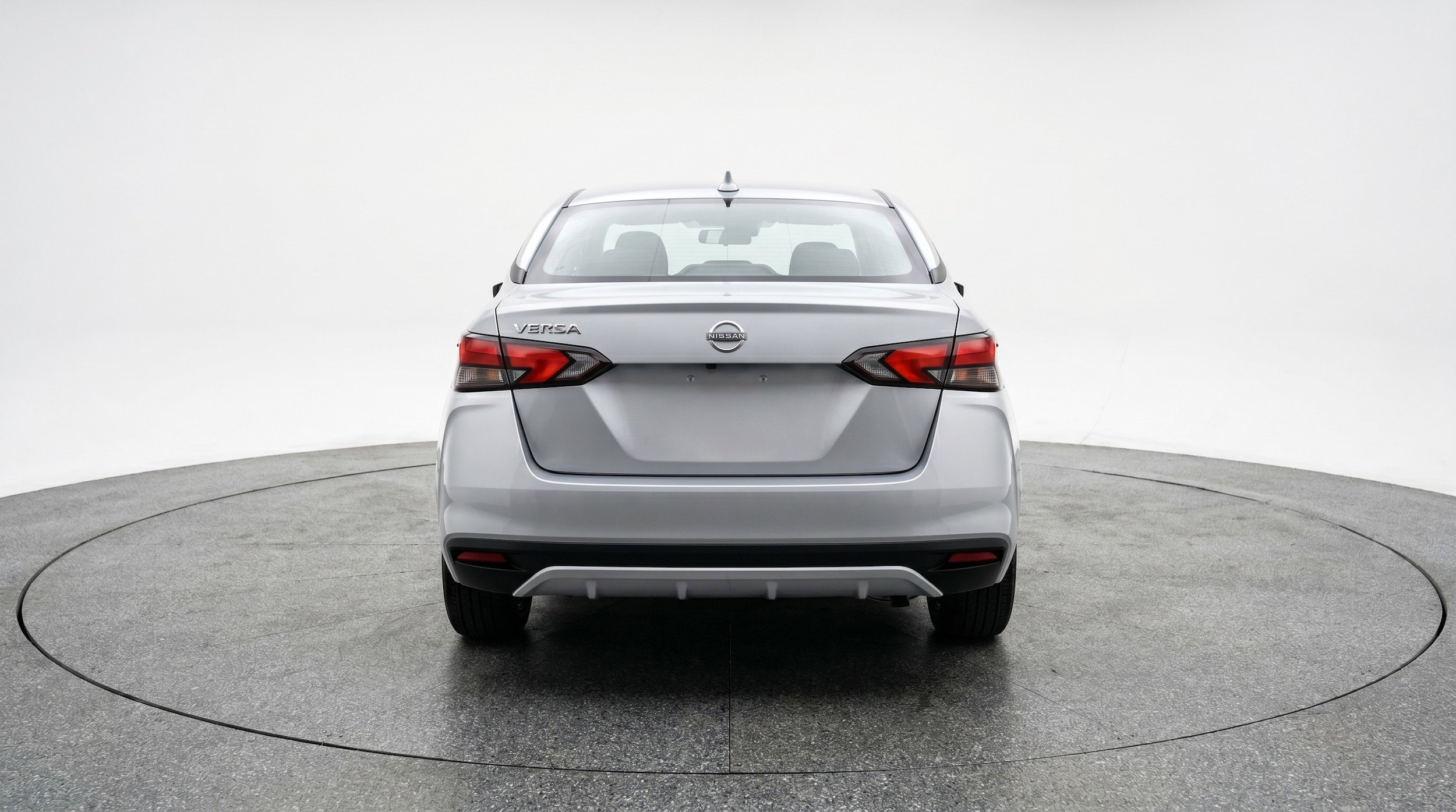 Thumbnail: 2025 Nissan Versa - 7