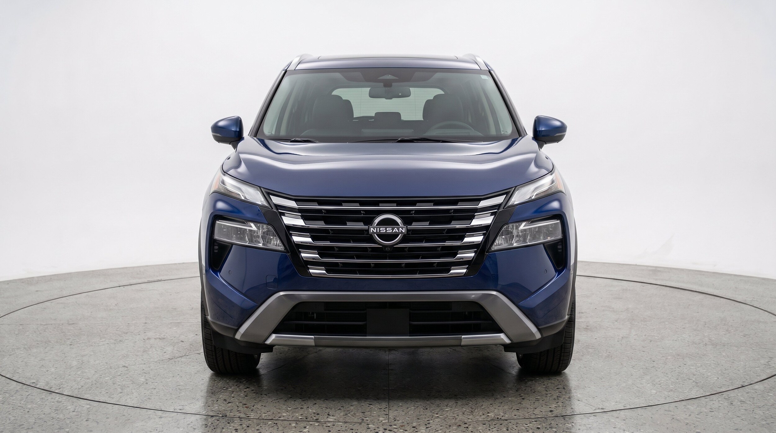 Thumbnail: 2026 Nissan Rogue - 2