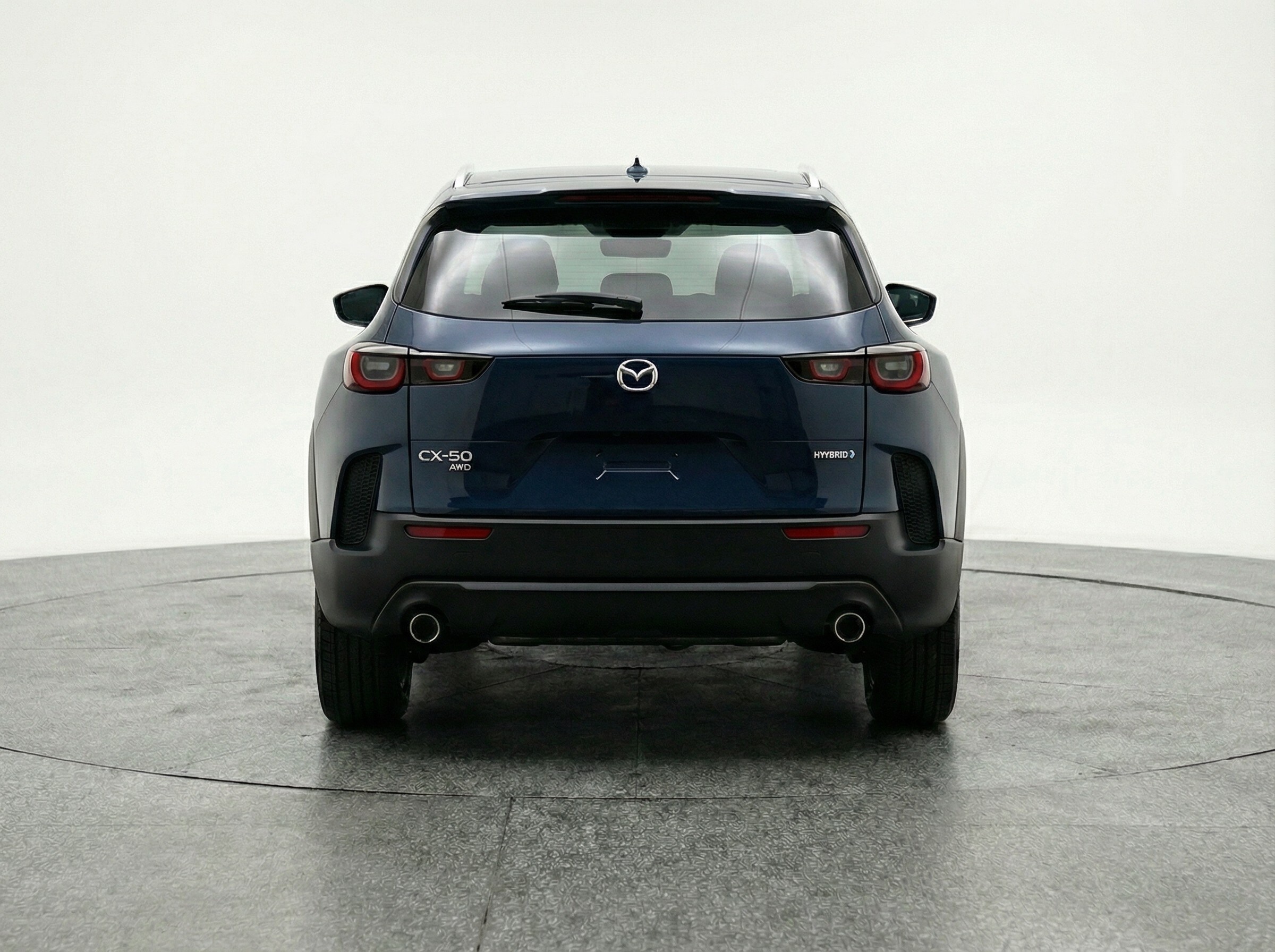 Thumbnail: 2025 Mazda CX-50 - 6