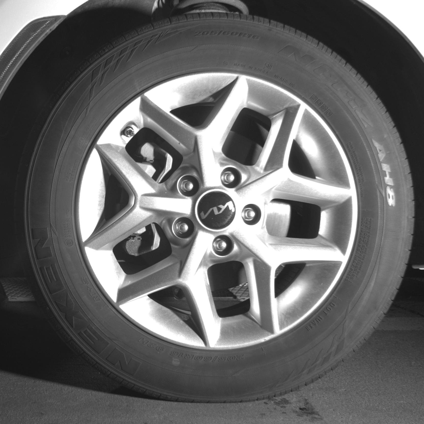 Thumbnail: 2025 Kia Soul - 9