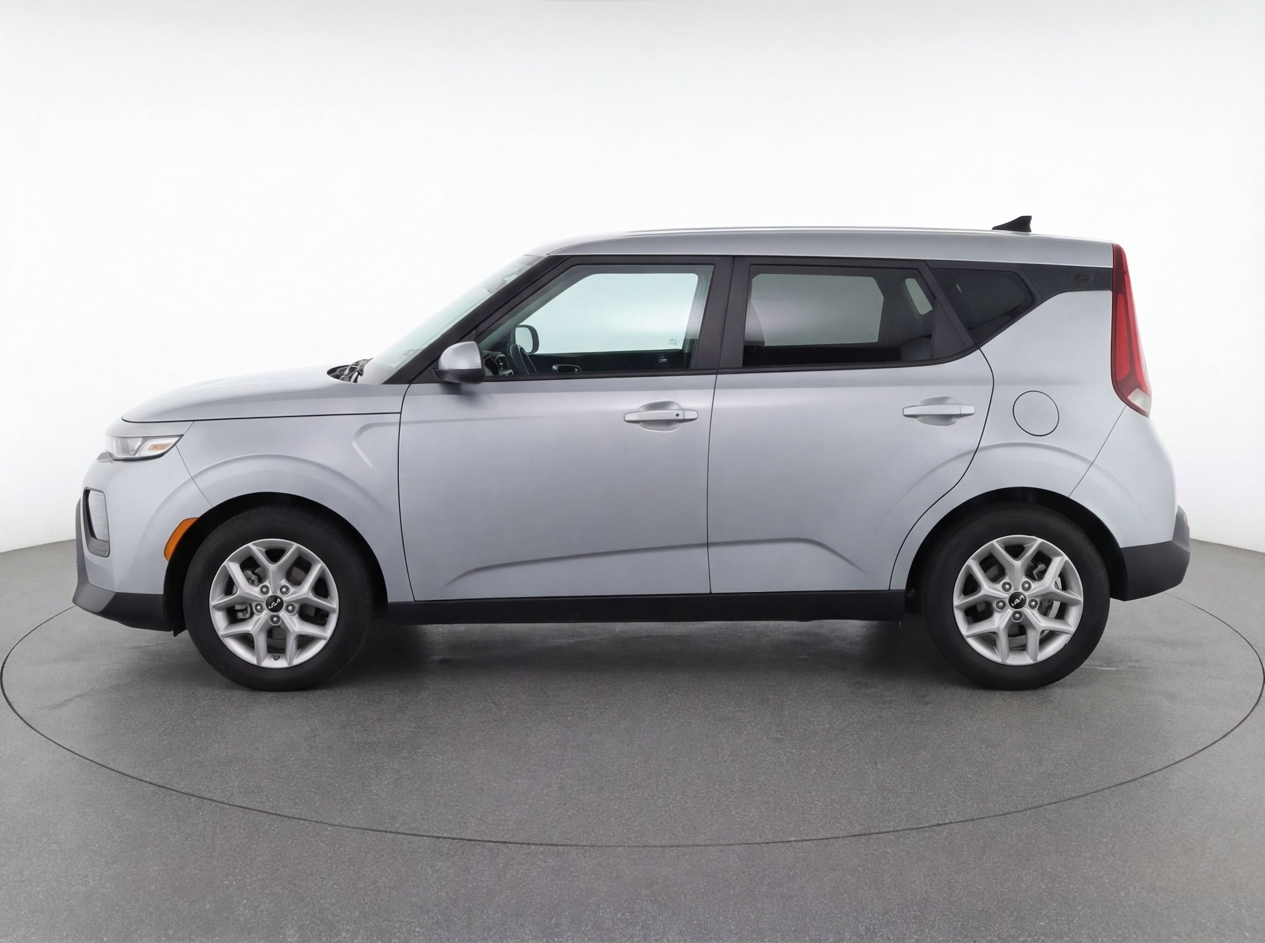 Thumbnail: 2024 Kia Soul - 5