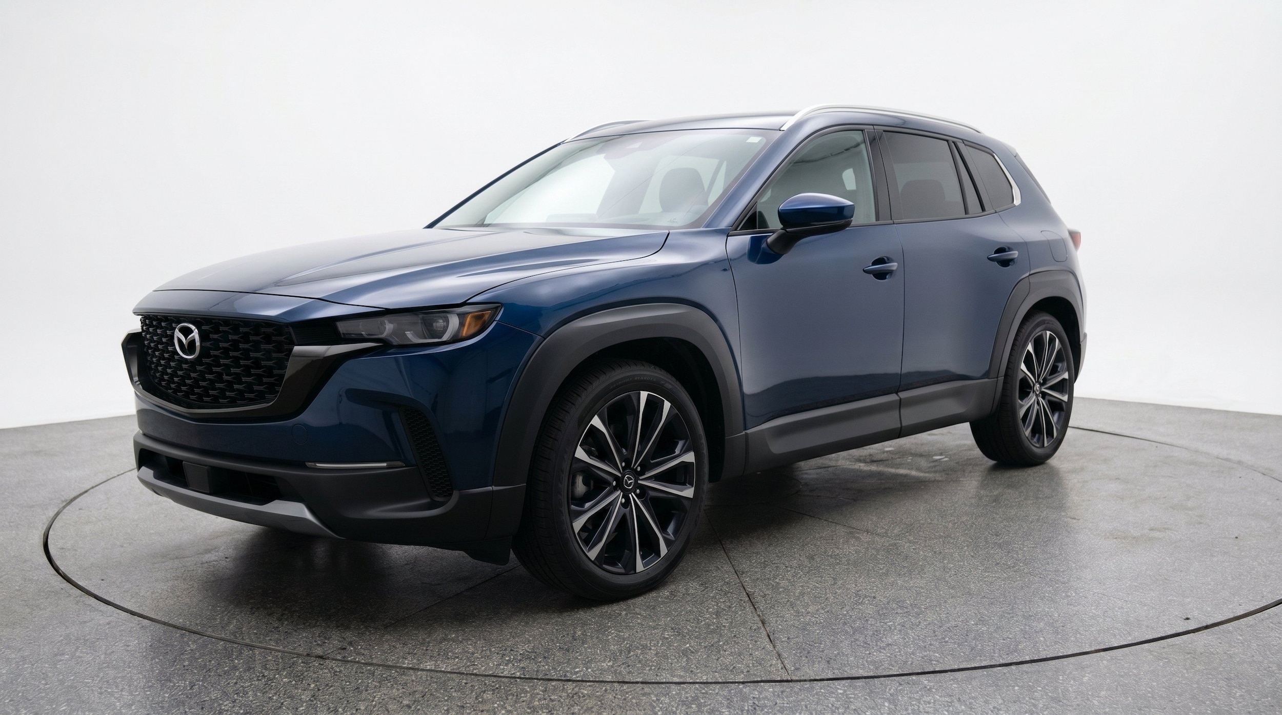 Thumbnail: 2026 Mazda CX-50 - 3