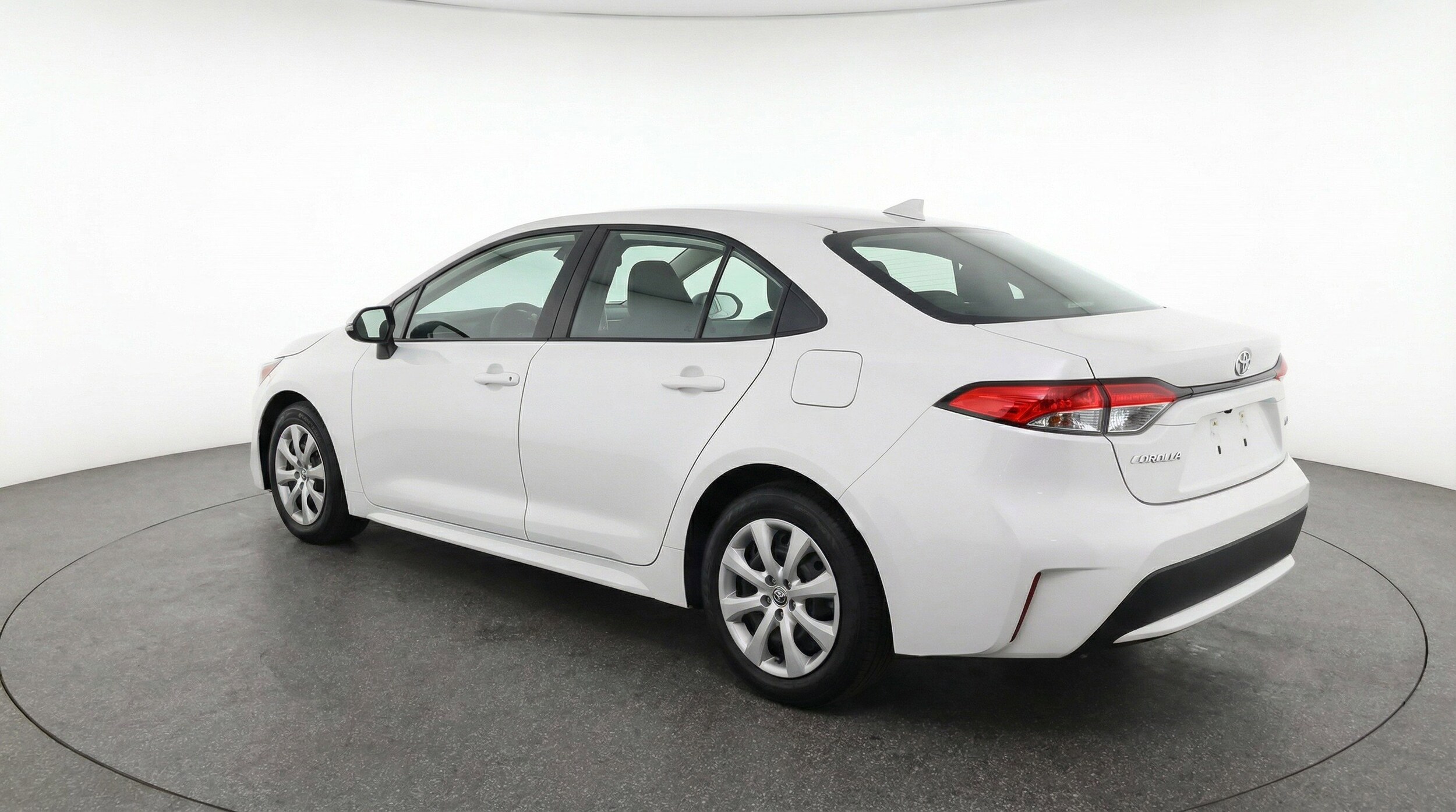 Thumbnail: 2025 Toyota Corolla - 6