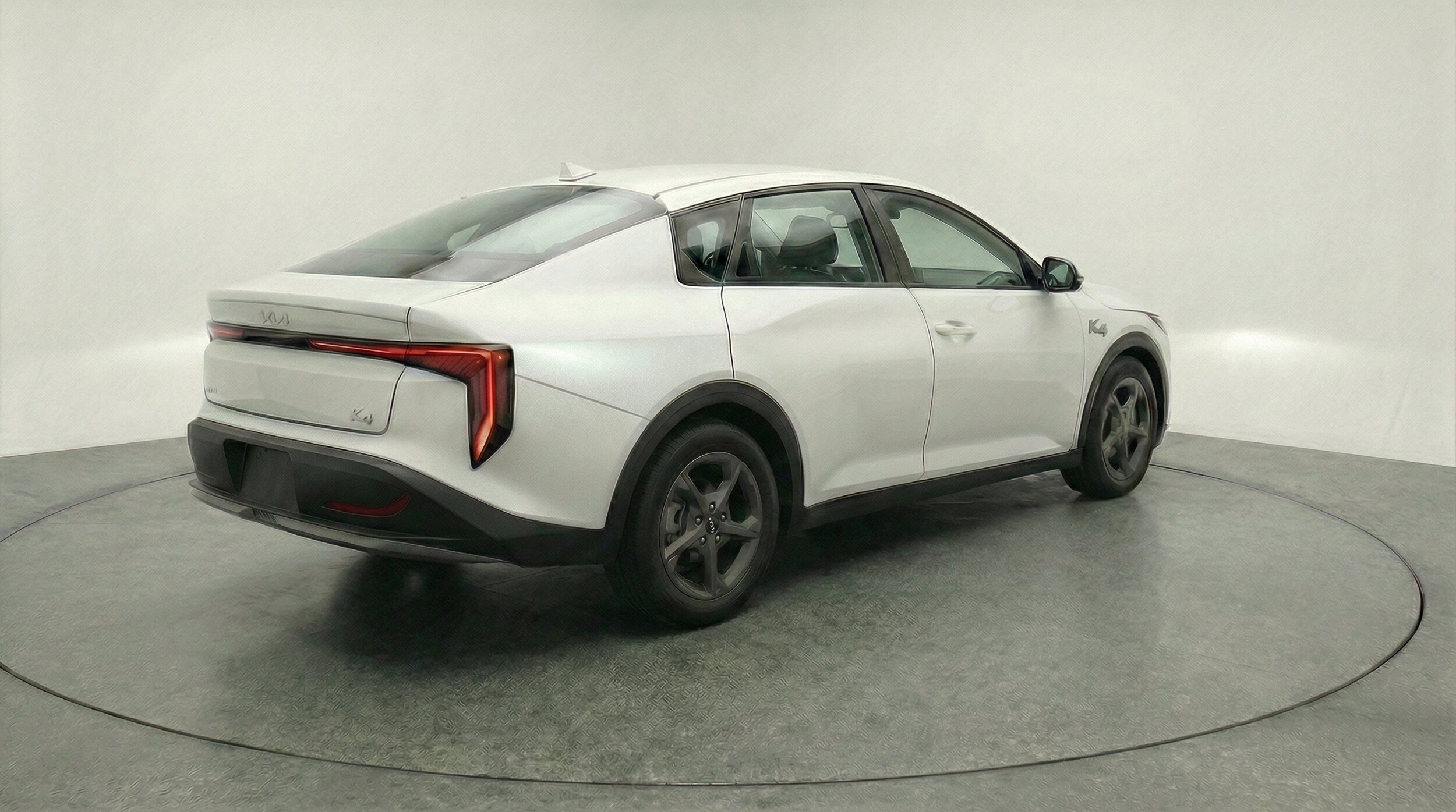 Thumbnail: 2025 Kia K4 - 9