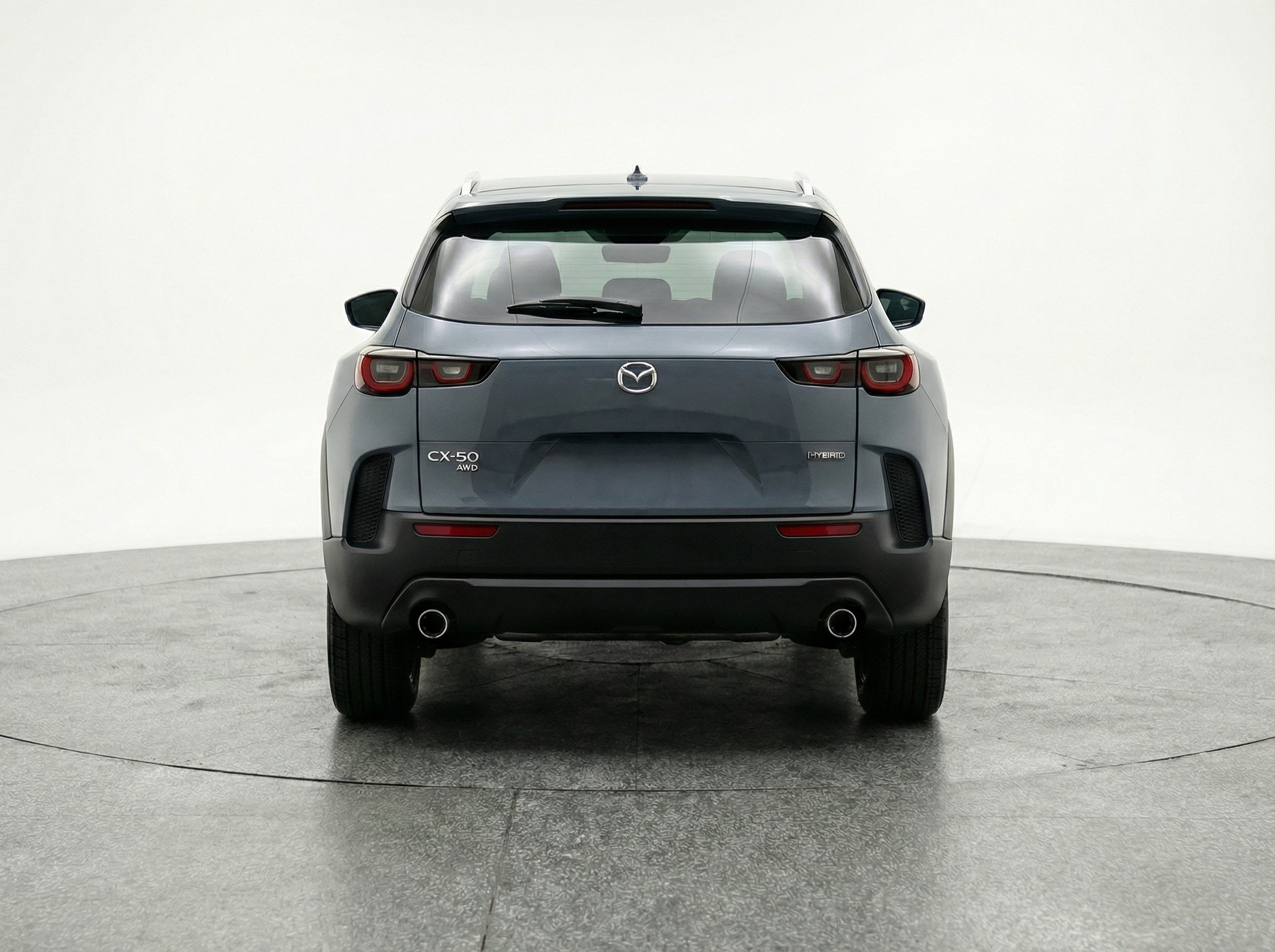 Thumbnail: 2025 Mazda CX-50 - 6