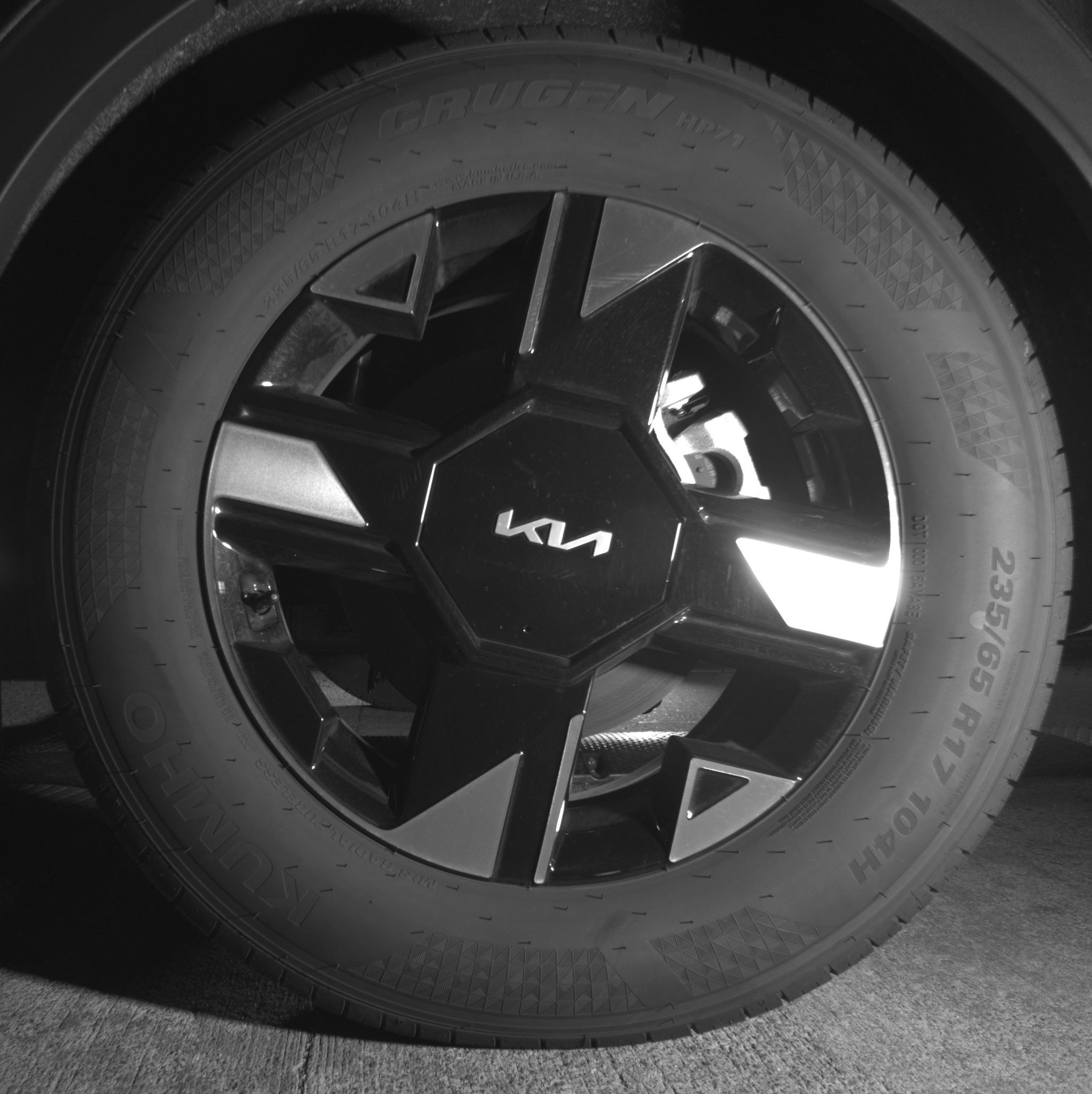 Thumbnail: 2026 Kia Sportage - 14