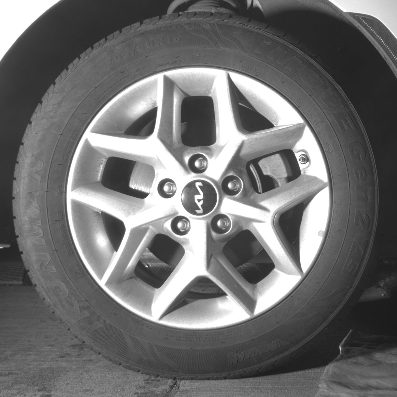 Thumbnail: 2025 Kia Soul - 13