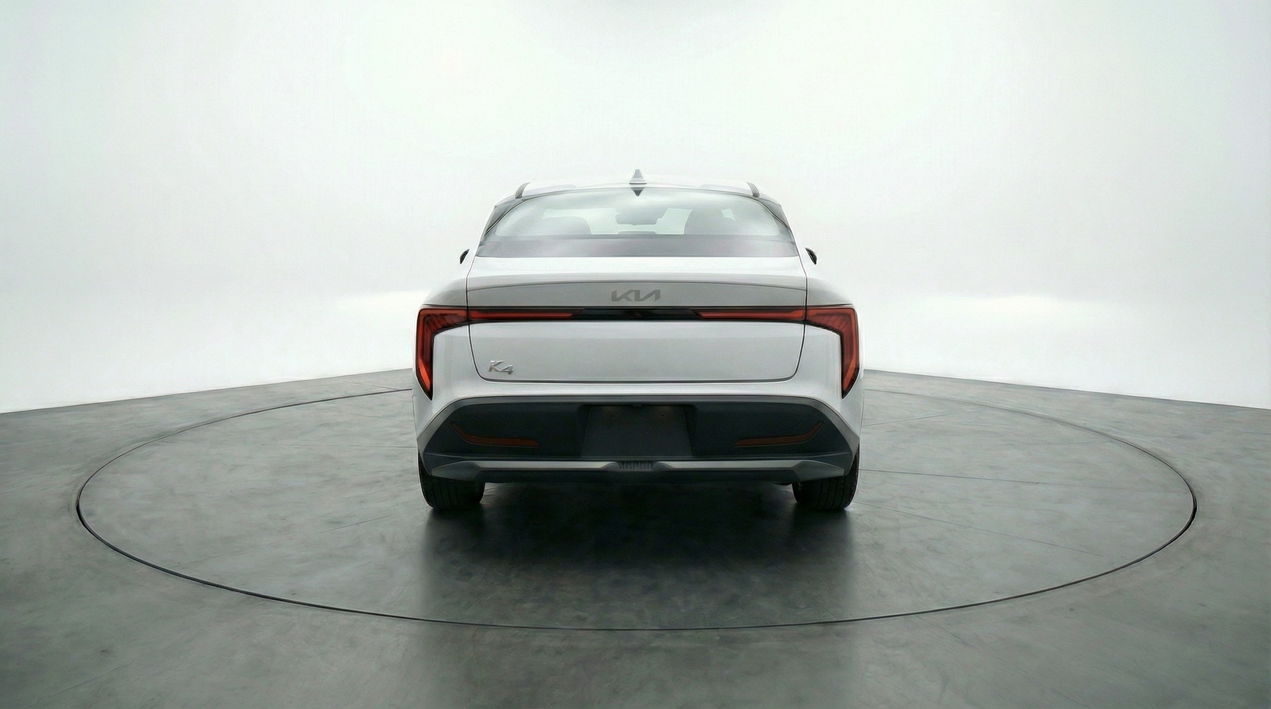 Thumbnail: 2025 Kia K4 - 6