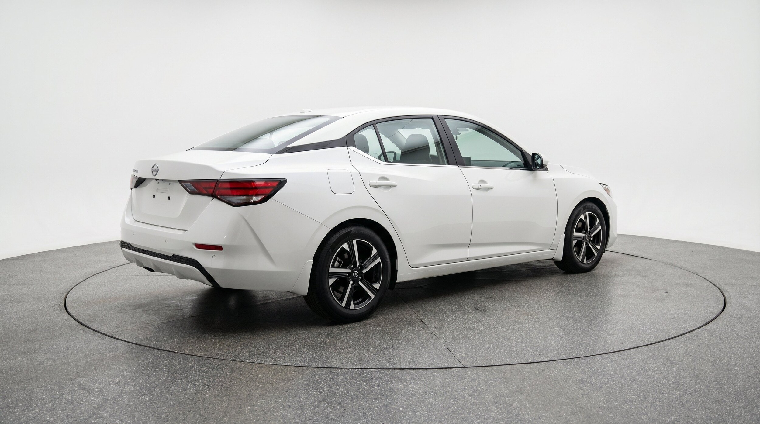 Thumbnail: 2025 Nissan Sentra - 9