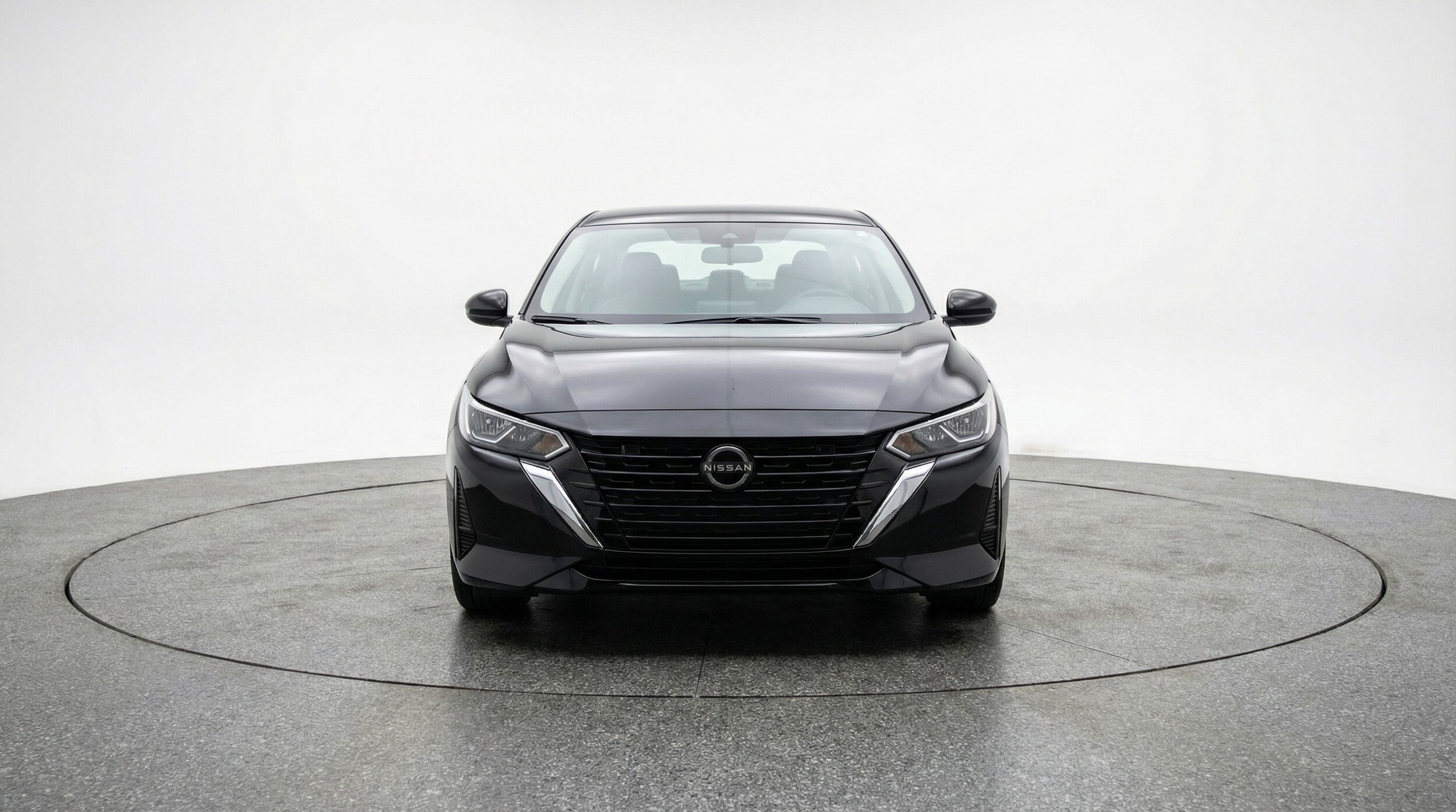 Thumbnail: 2025 Nissan Sentra - 2