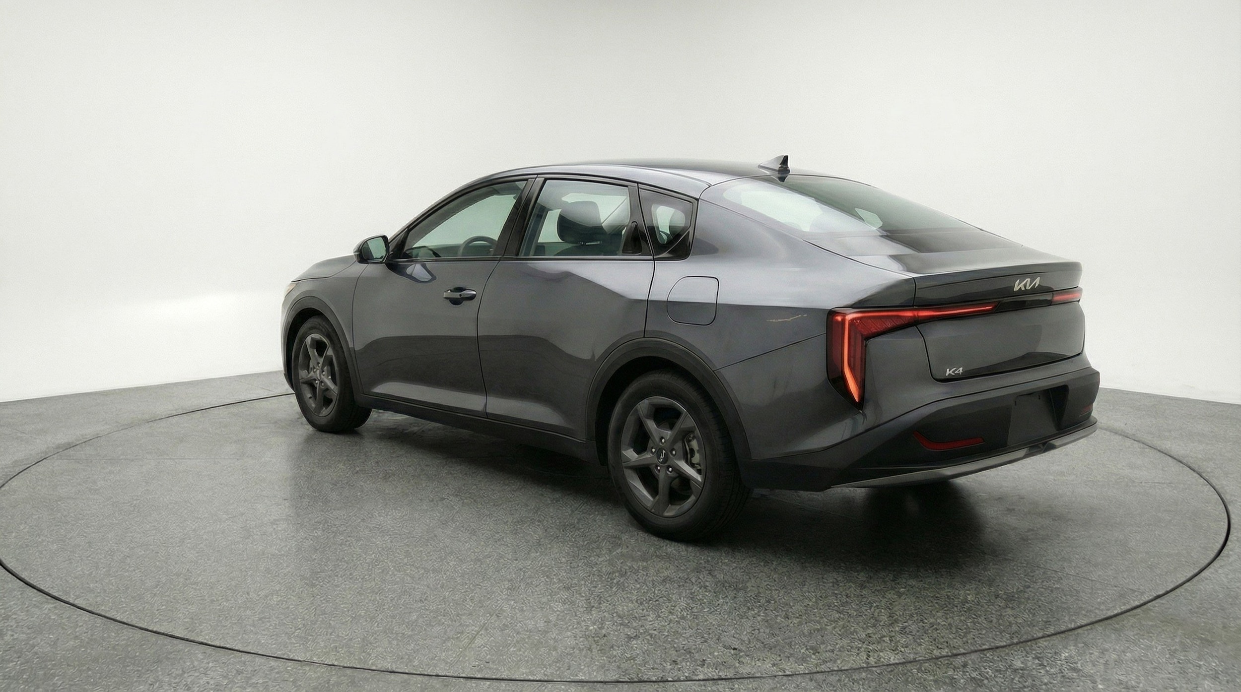Thumbnail: 2025 Kia K4 - 6