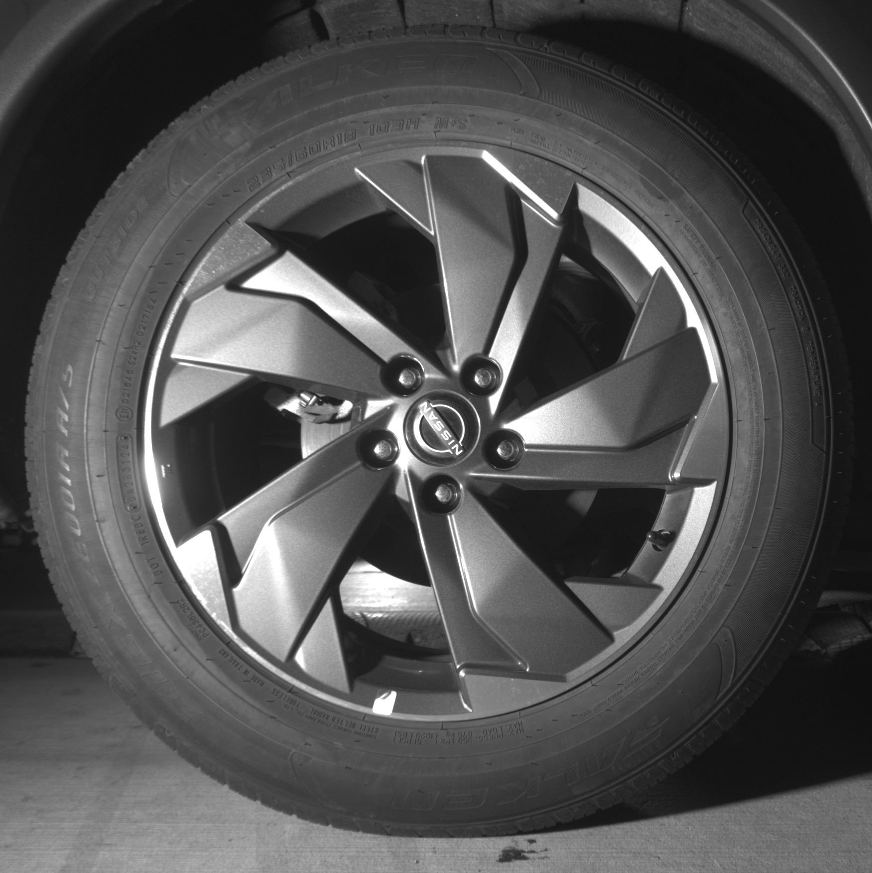 Thumbnail: 2025 Nissan Rogue - 15