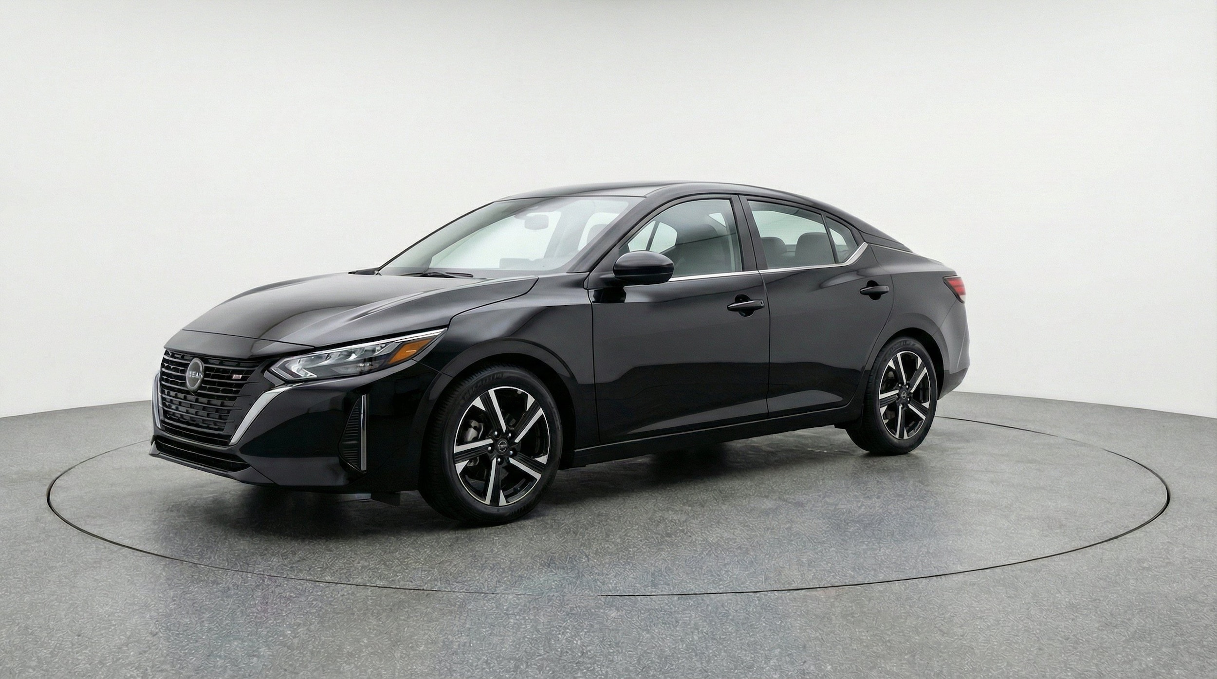 Thumbnail: 2025 Nissan Sentra - 3