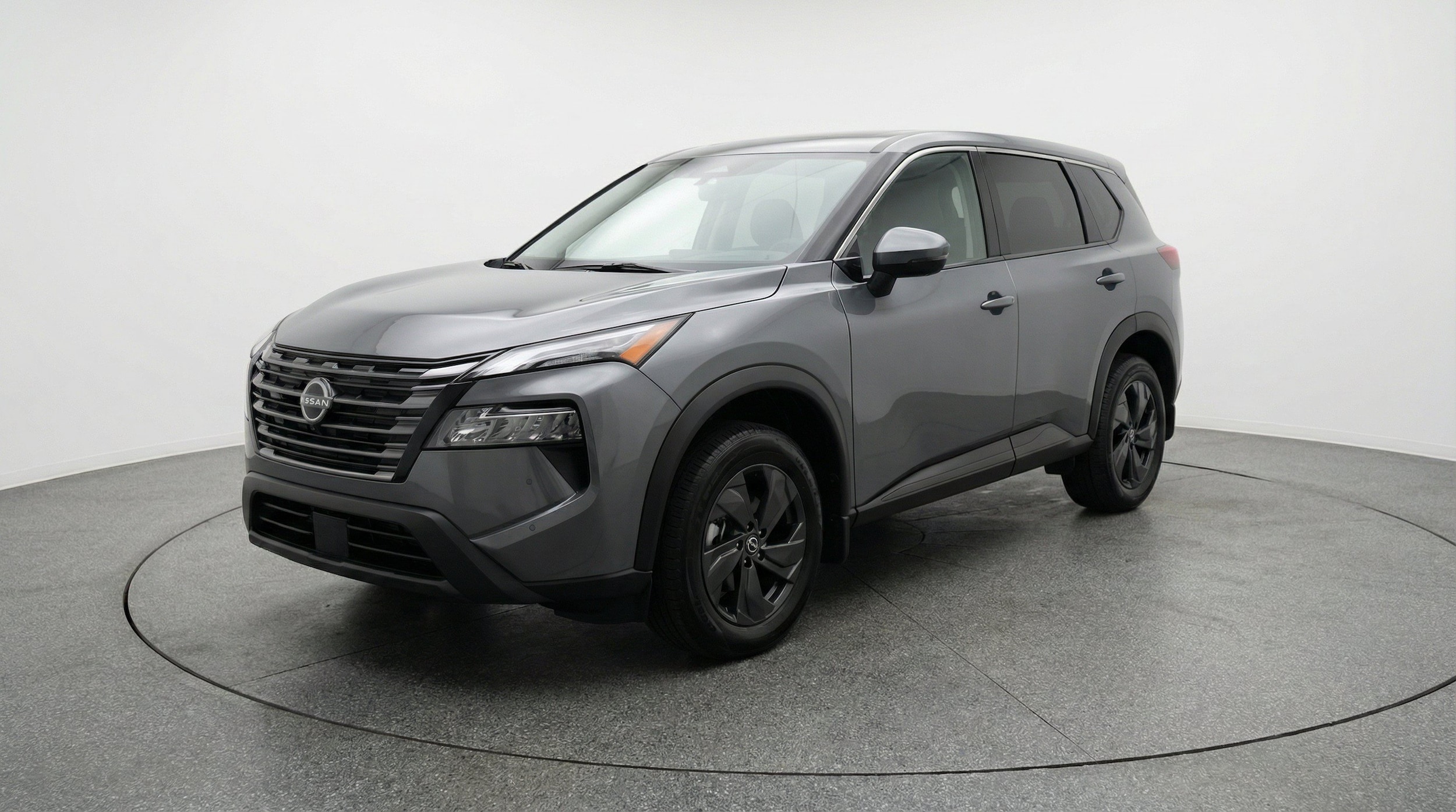 Thumbnail: 2026 Nissan Rogue - 3