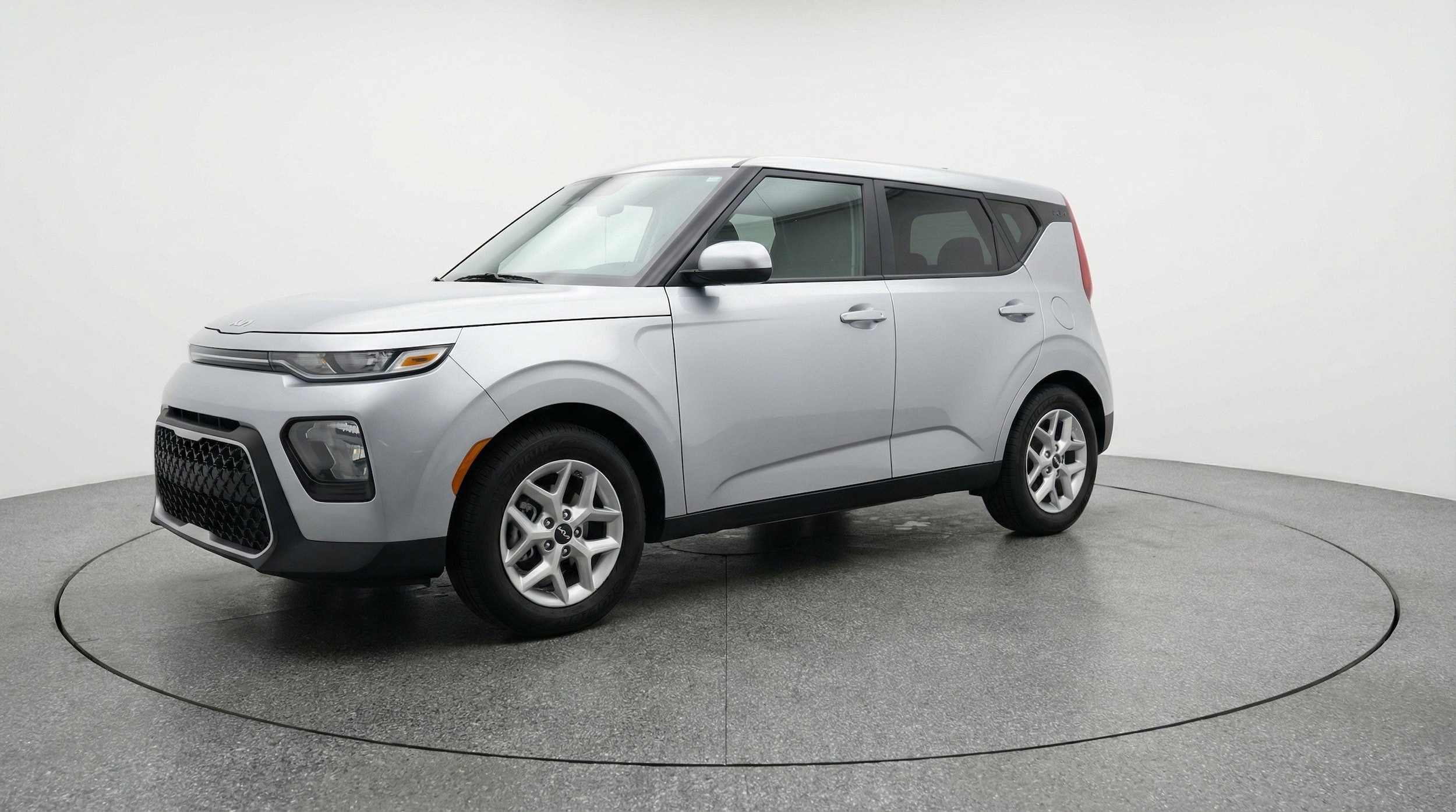 Thumbnail: 2025 Kia Soul - 3