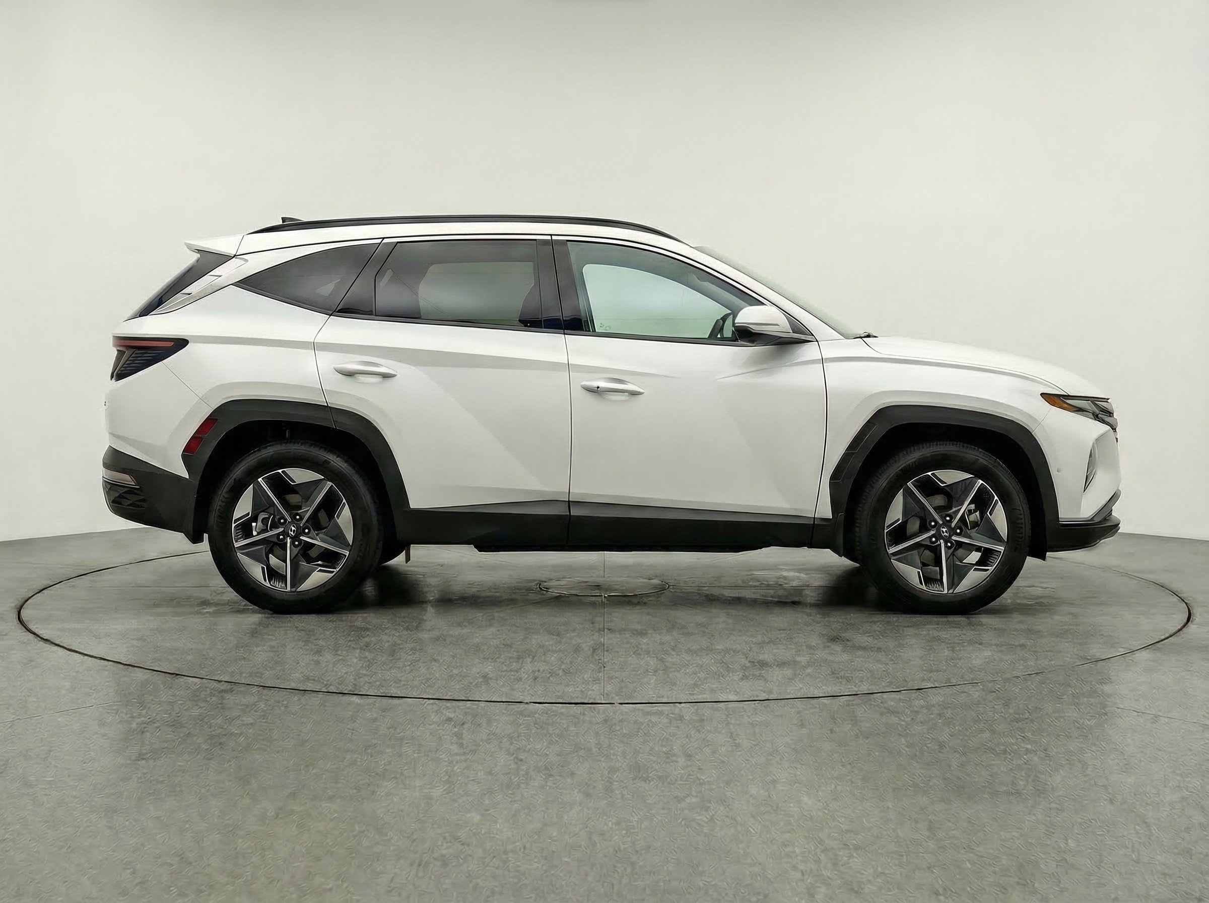 Thumbnail: 2026 Hyundai Tucson - 11