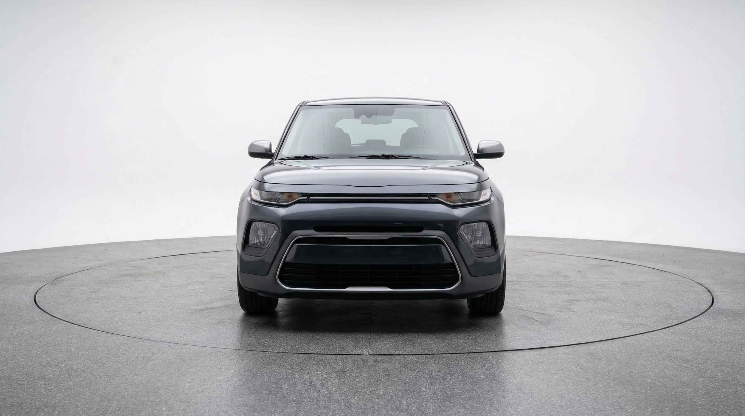 Thumbnail: 2025 Kia Soul - 2