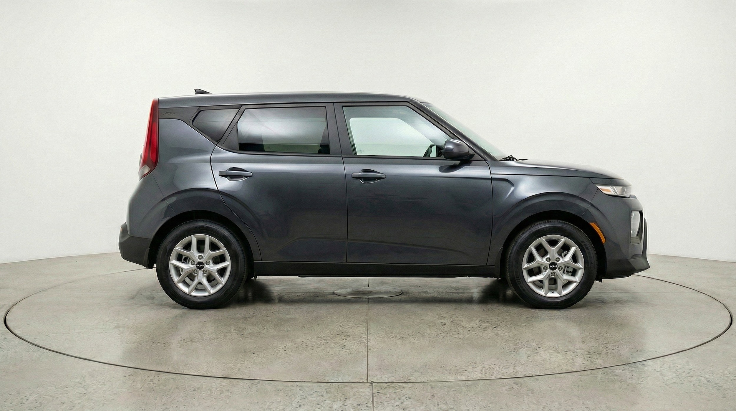 Thumbnail: 2025 Kia Soul - 11