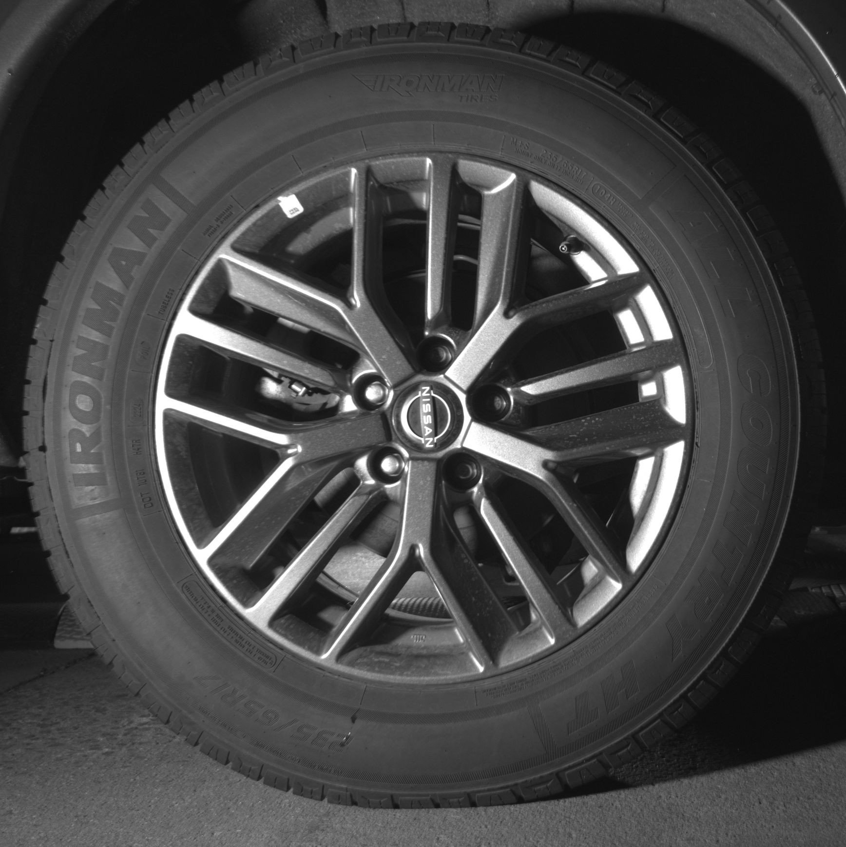 Thumbnail: 2023 Nissan Rogue - 15