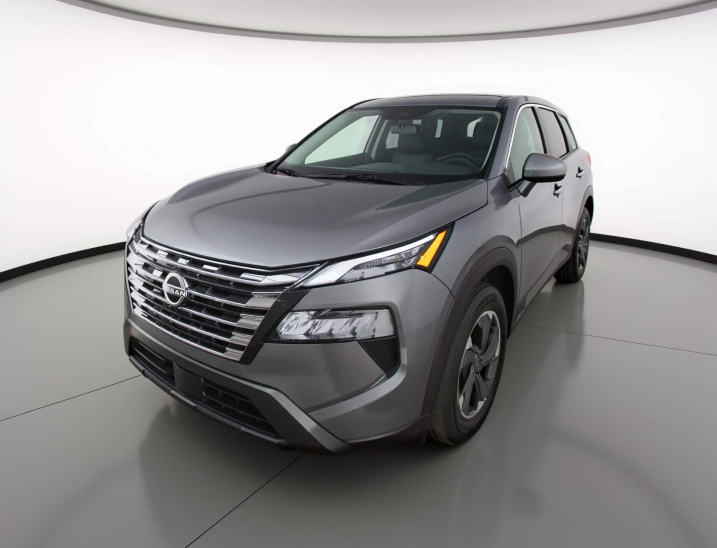 Thumbnail: 2025 Nissan Rogue - 3