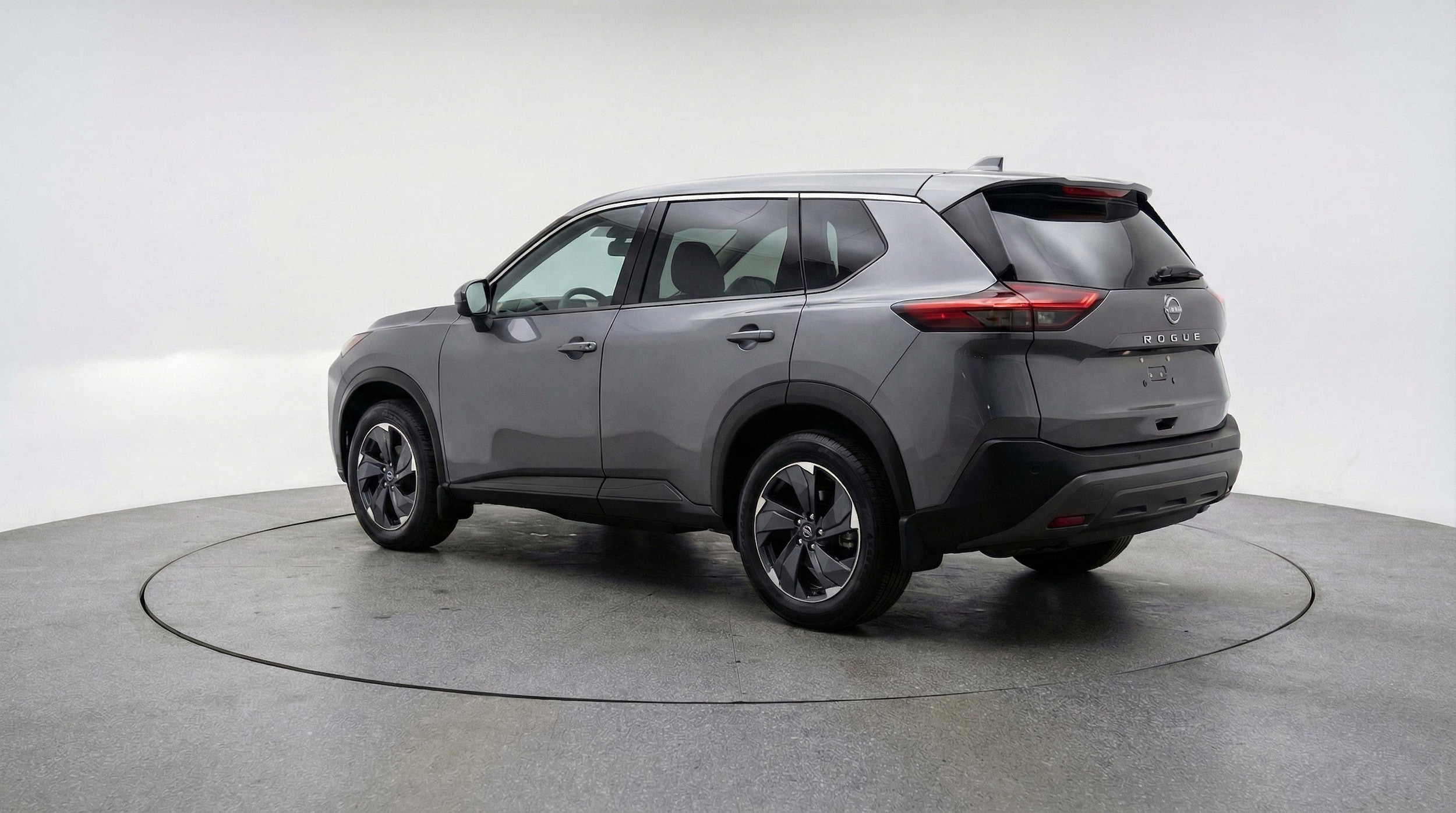 Thumbnail: 2025 Nissan Rogue - 6