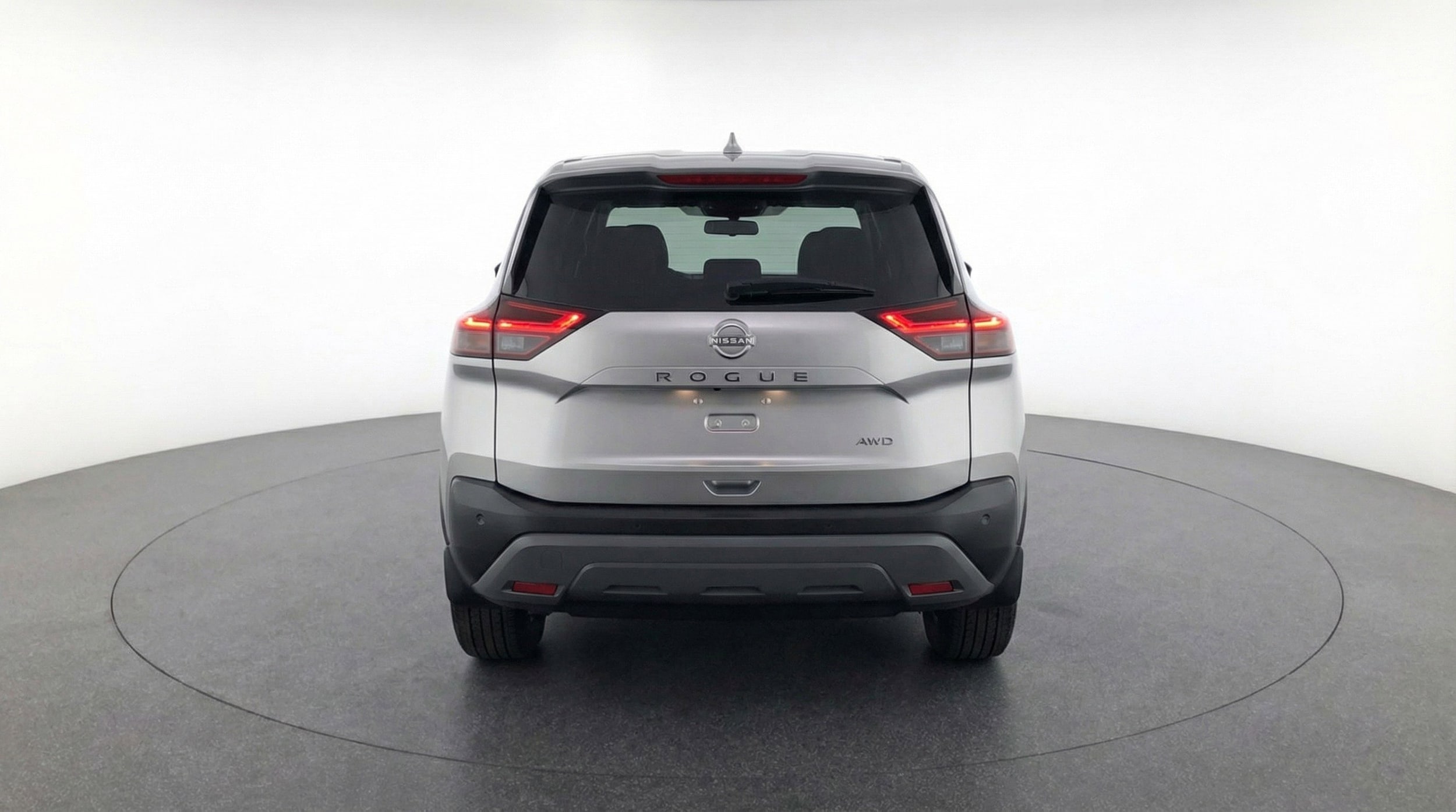 Thumbnail: 2025 Nissan Rogue - 7