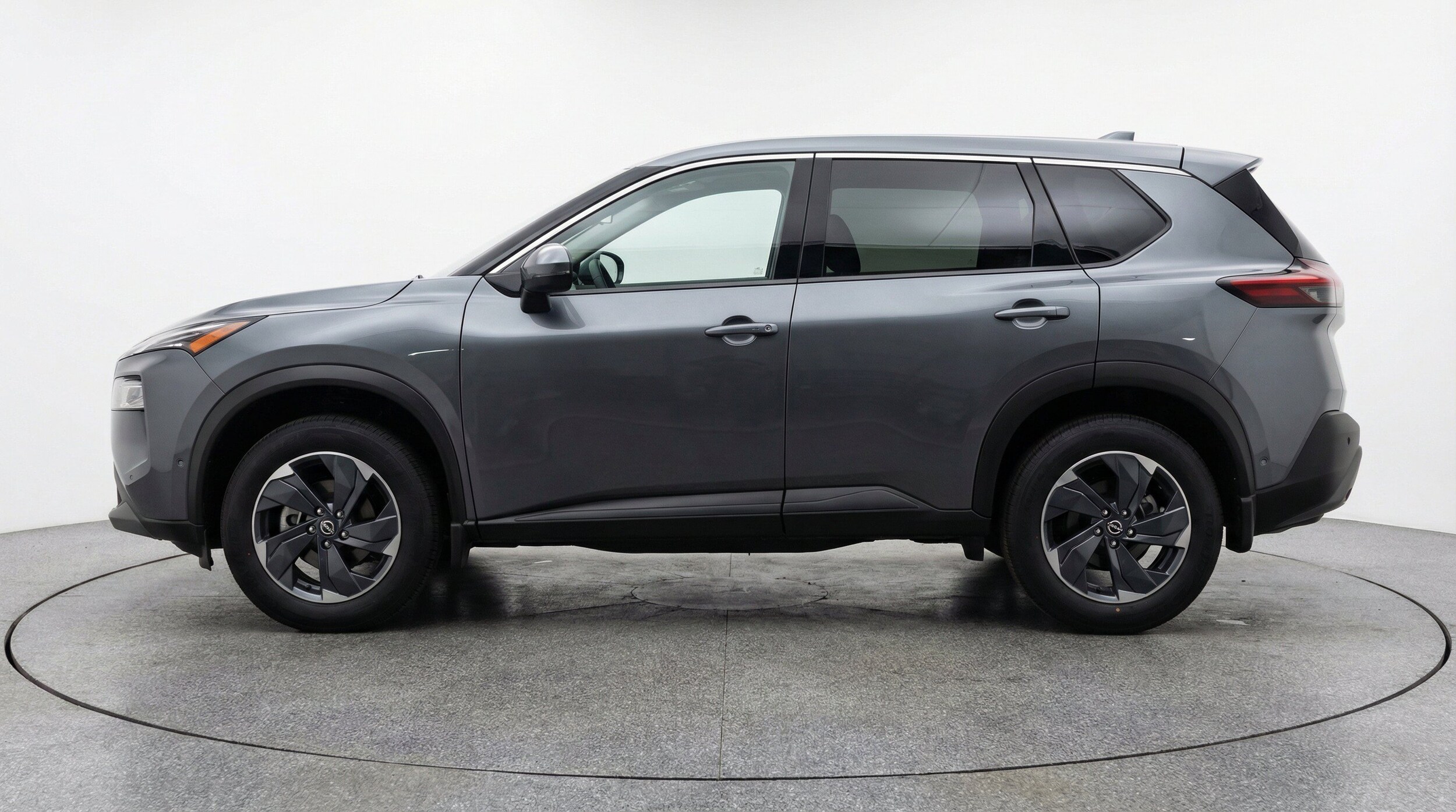 Thumbnail: 2025 Nissan Rogue - 5