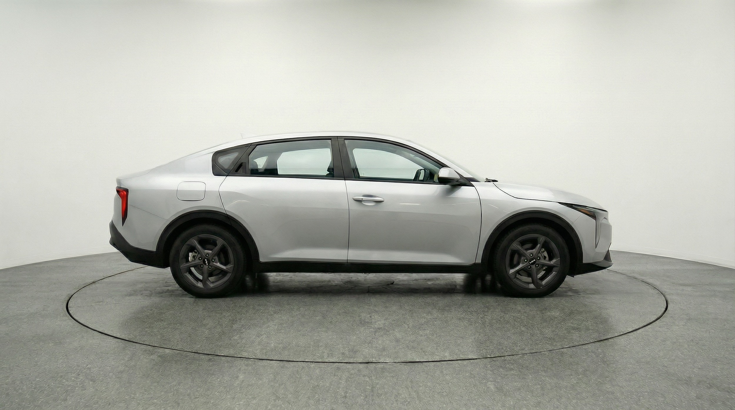 Thumbnail: 2025 Kia K4 - 8